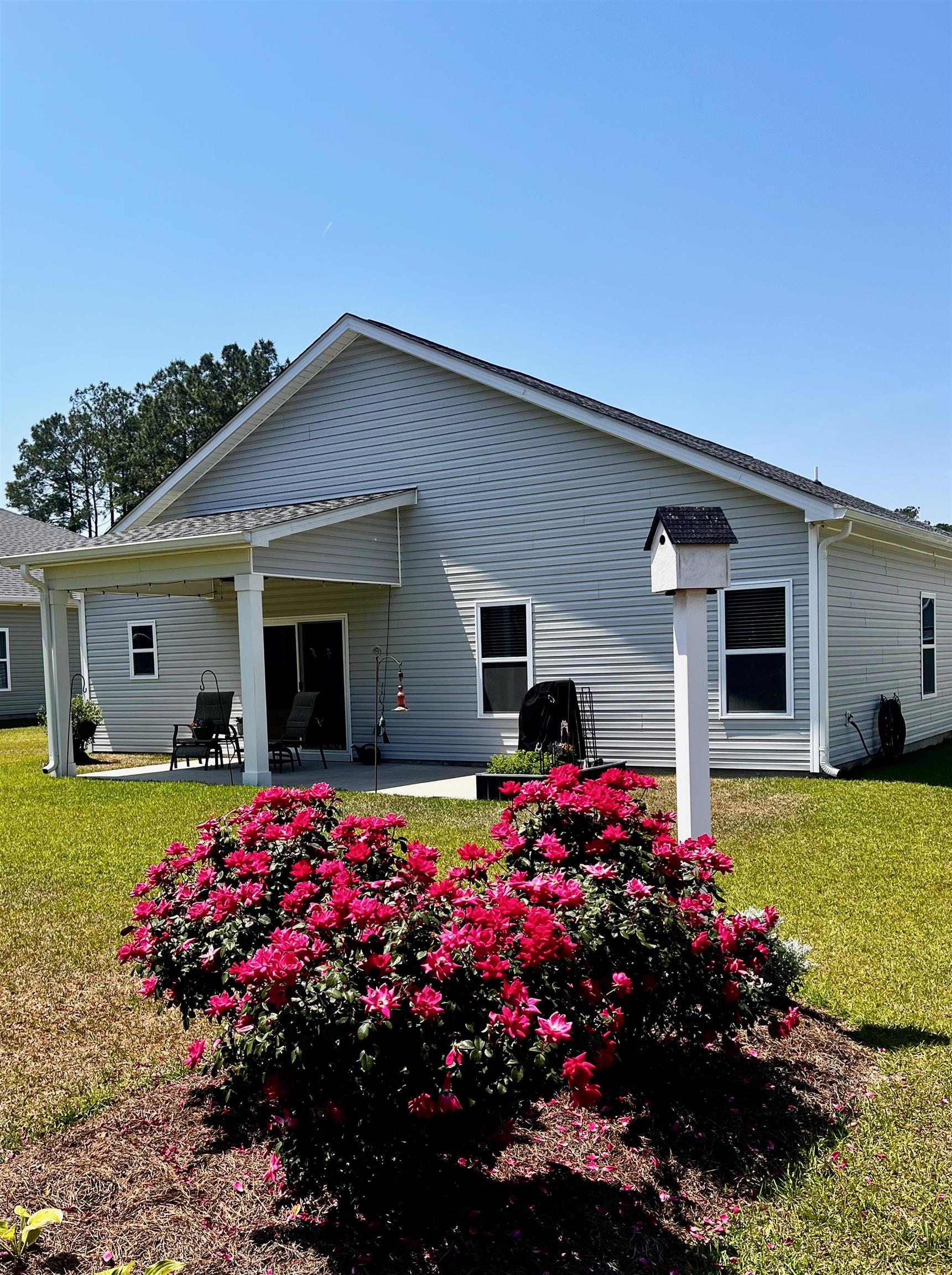 386 Long Meadow Dr. Property Photo 41