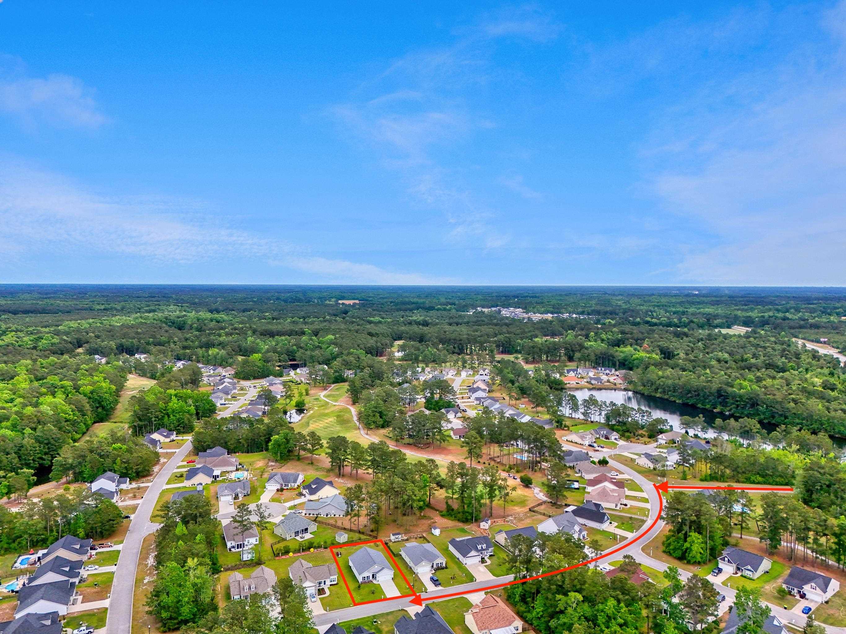 386 Long Meadow Dr. Property Photo 46