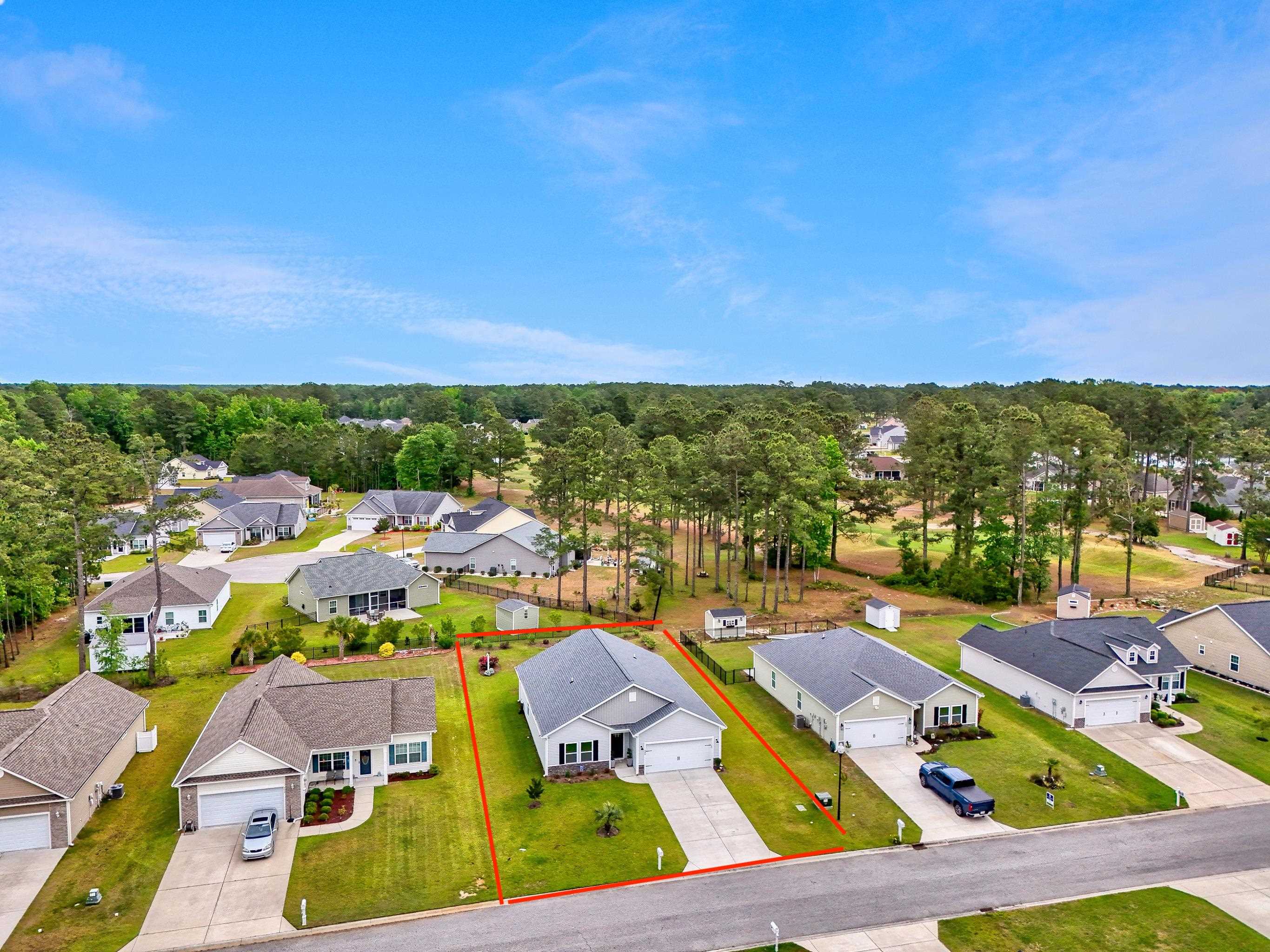386 Long Meadow Dr. Property Photo 48