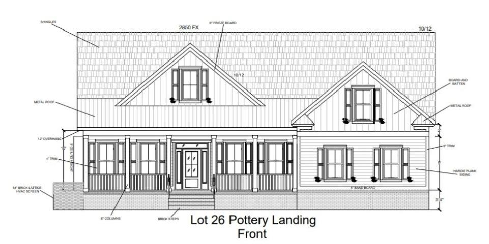 221 Wahee Pl. Property Photo 1