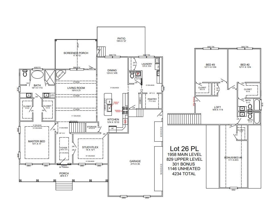 221 Wahee Pl. Property Photo 2