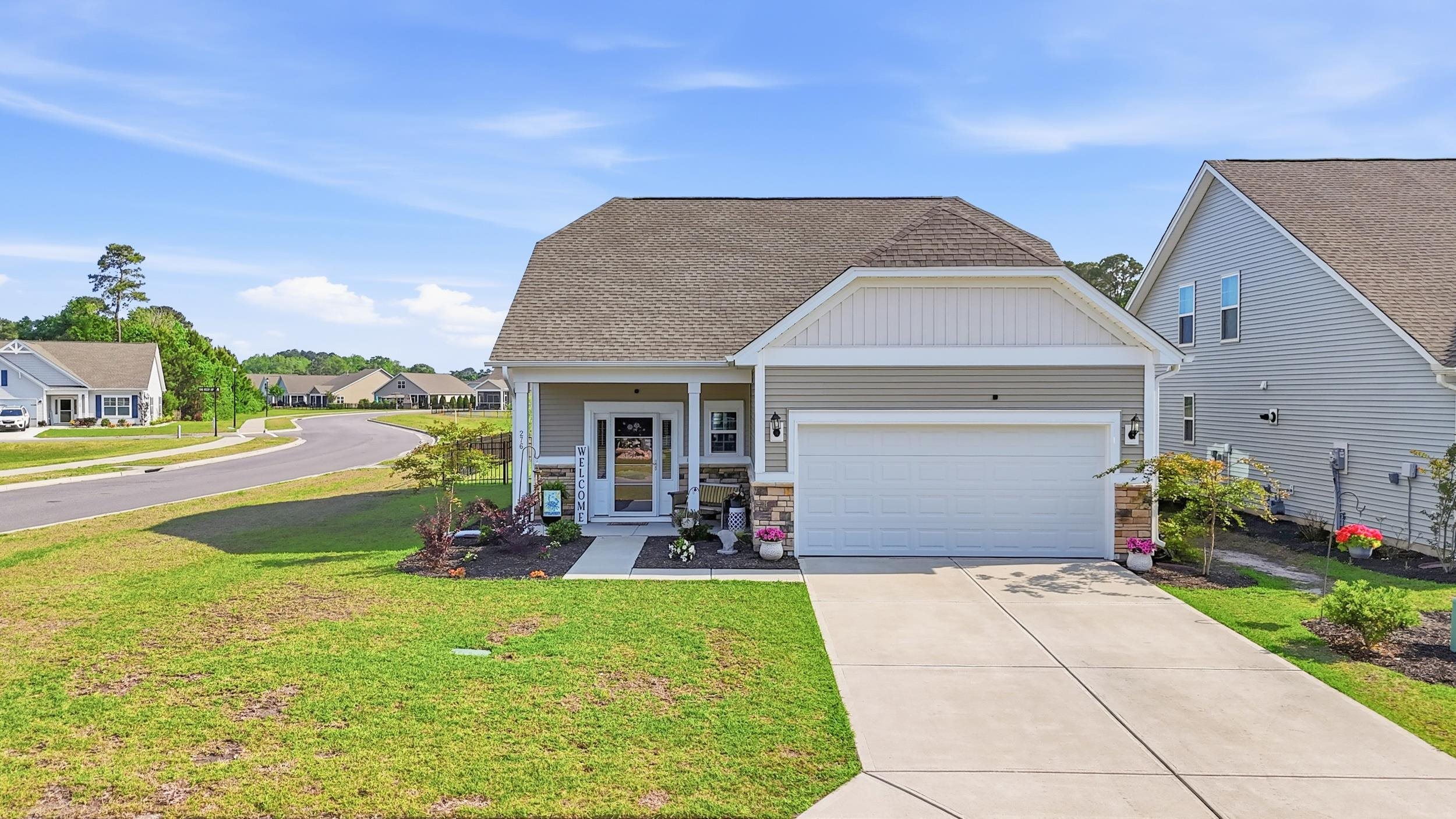 276 Sundew Loop Property Photo 1