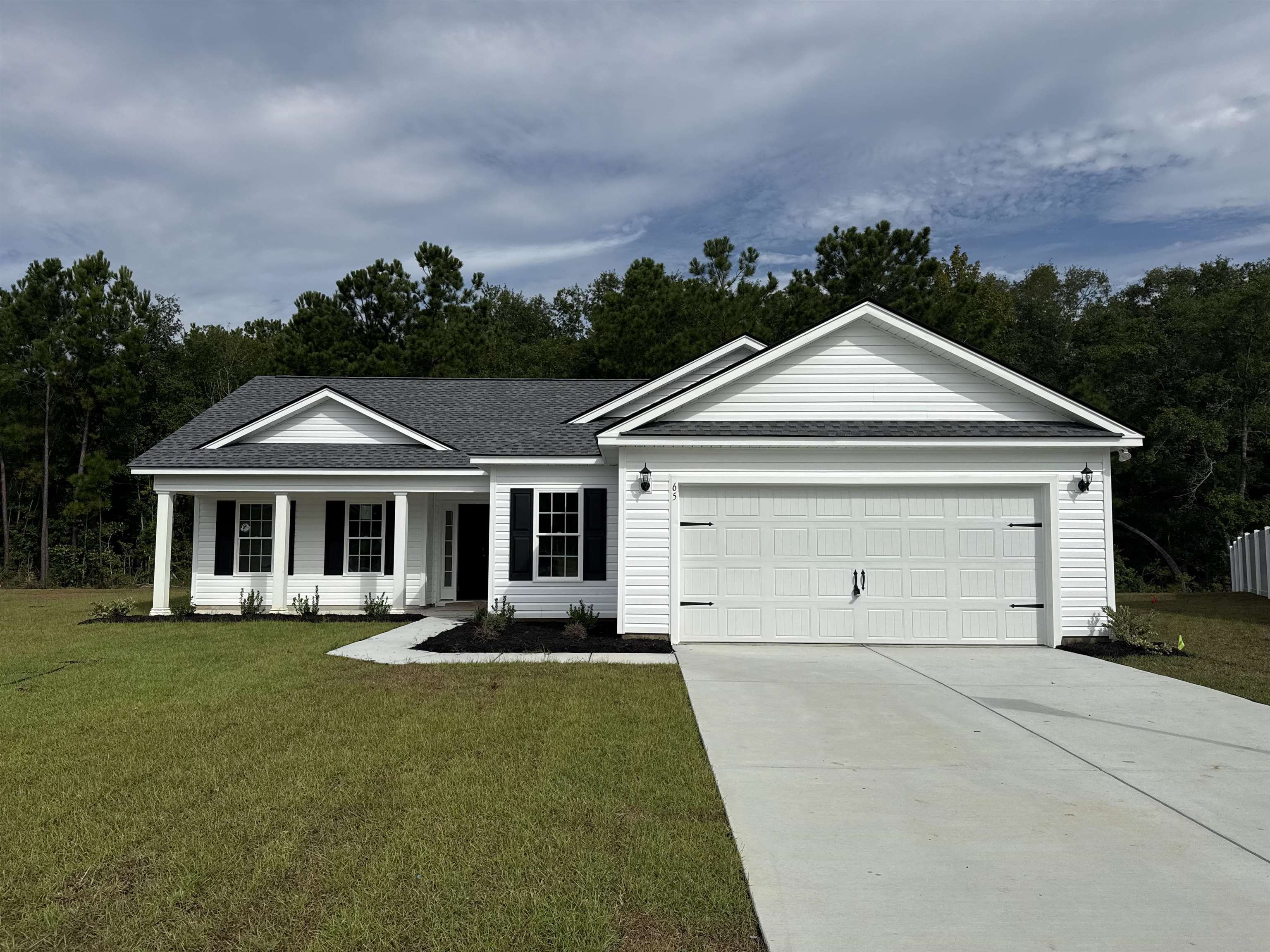 65 Bennington Ct Property Photo 1