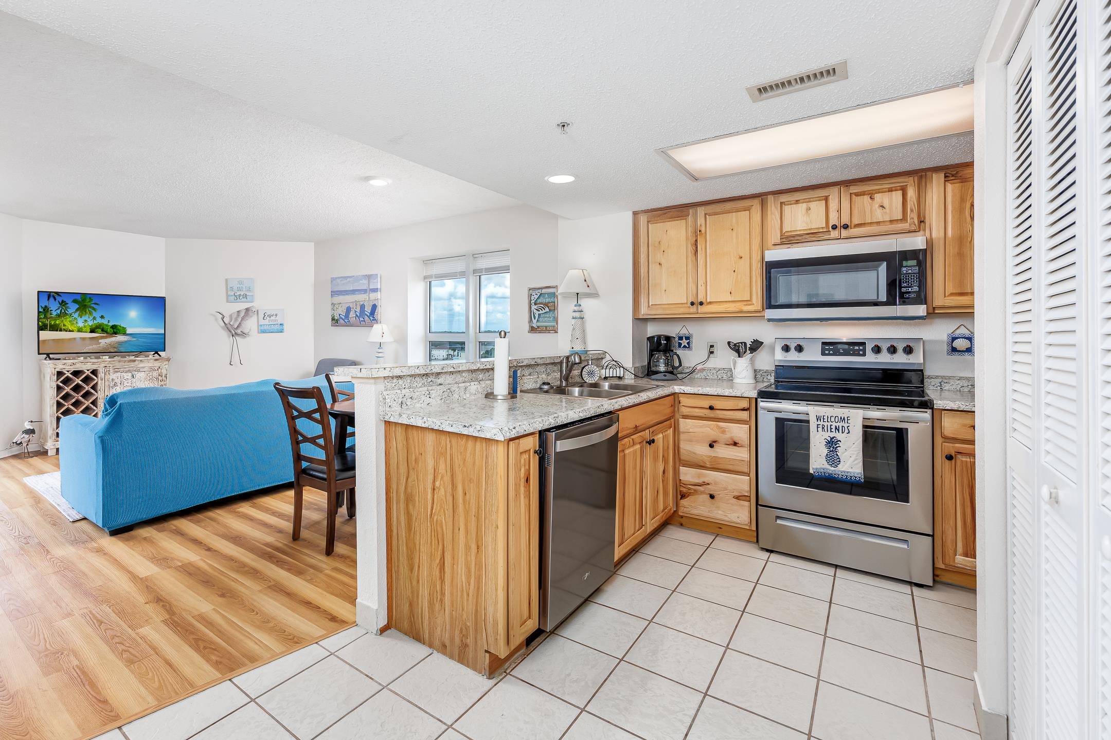 2801 S Ocean Blvd. Property Photo 3