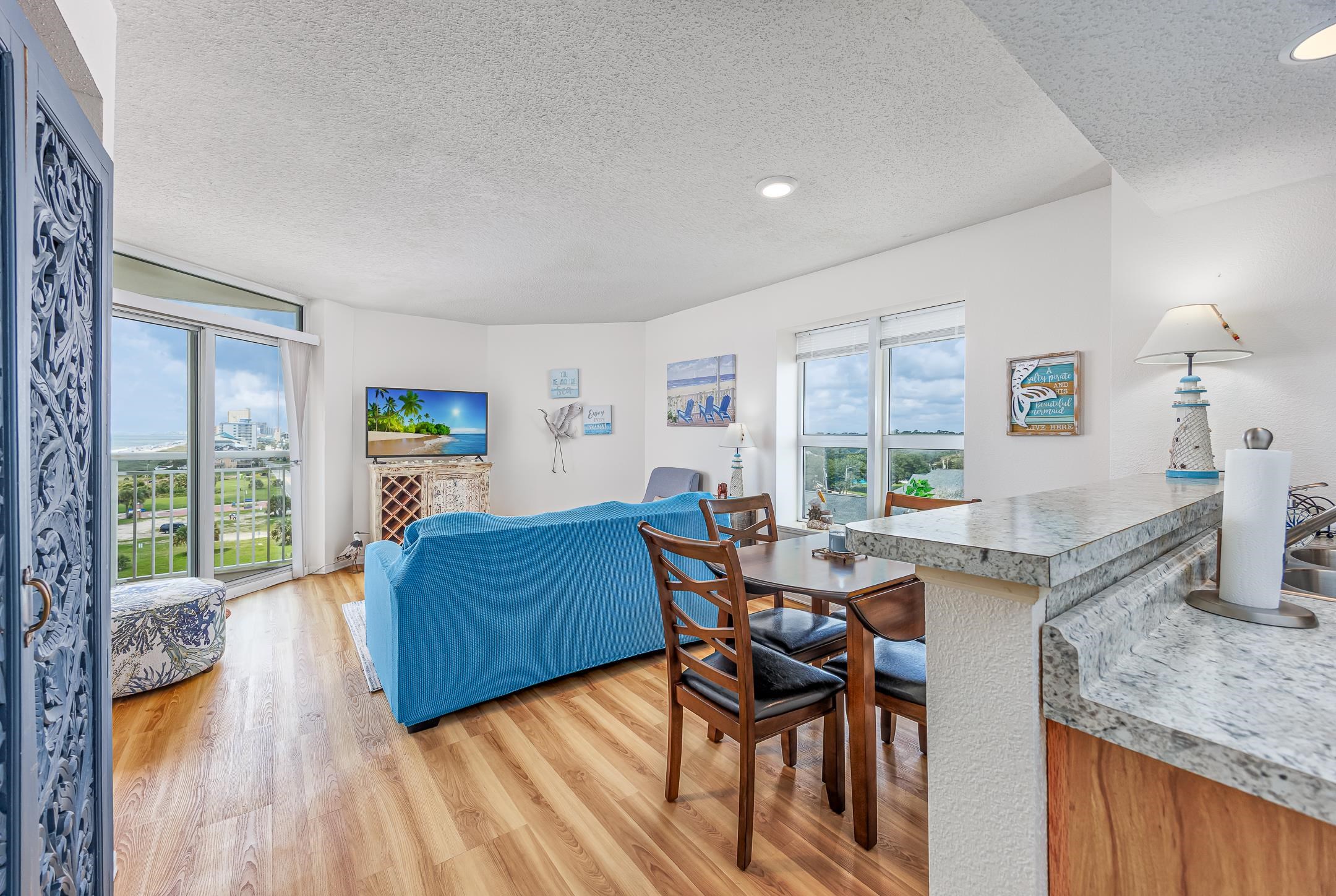 2801 S Ocean Blvd. Property Photo 4