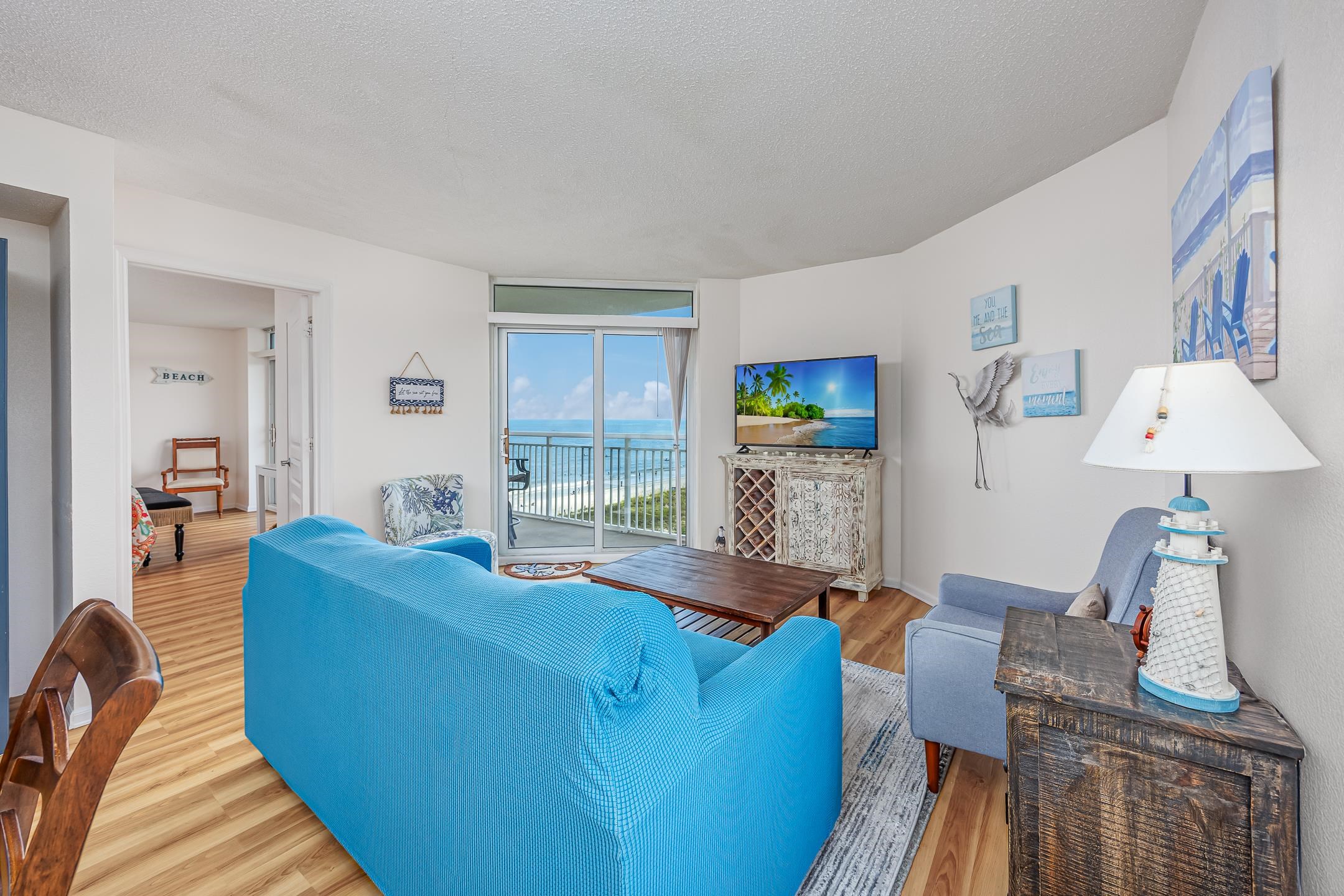 2801 S Ocean Blvd. Property Photo 5