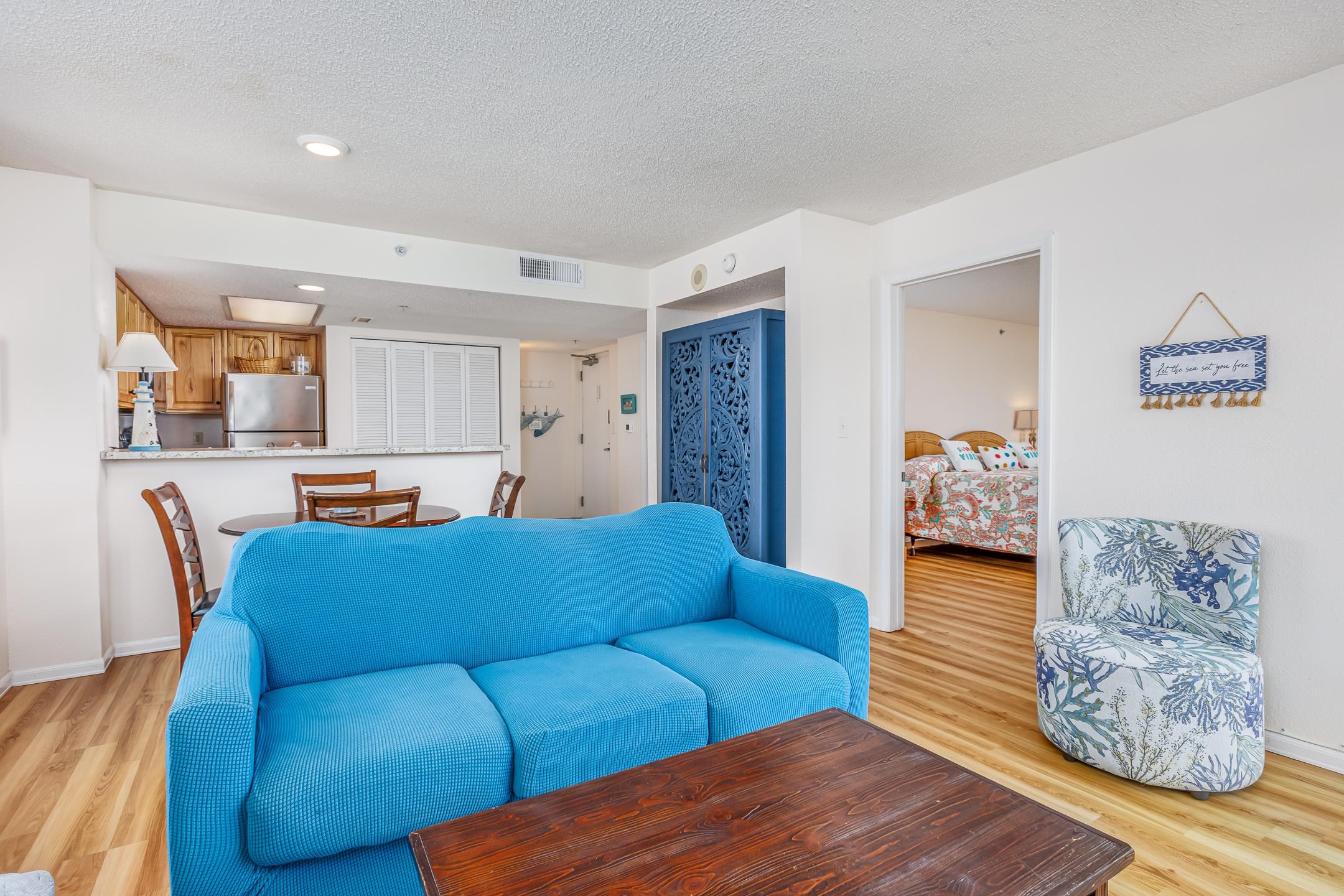 2801 S Ocean Blvd. Property Photo 7