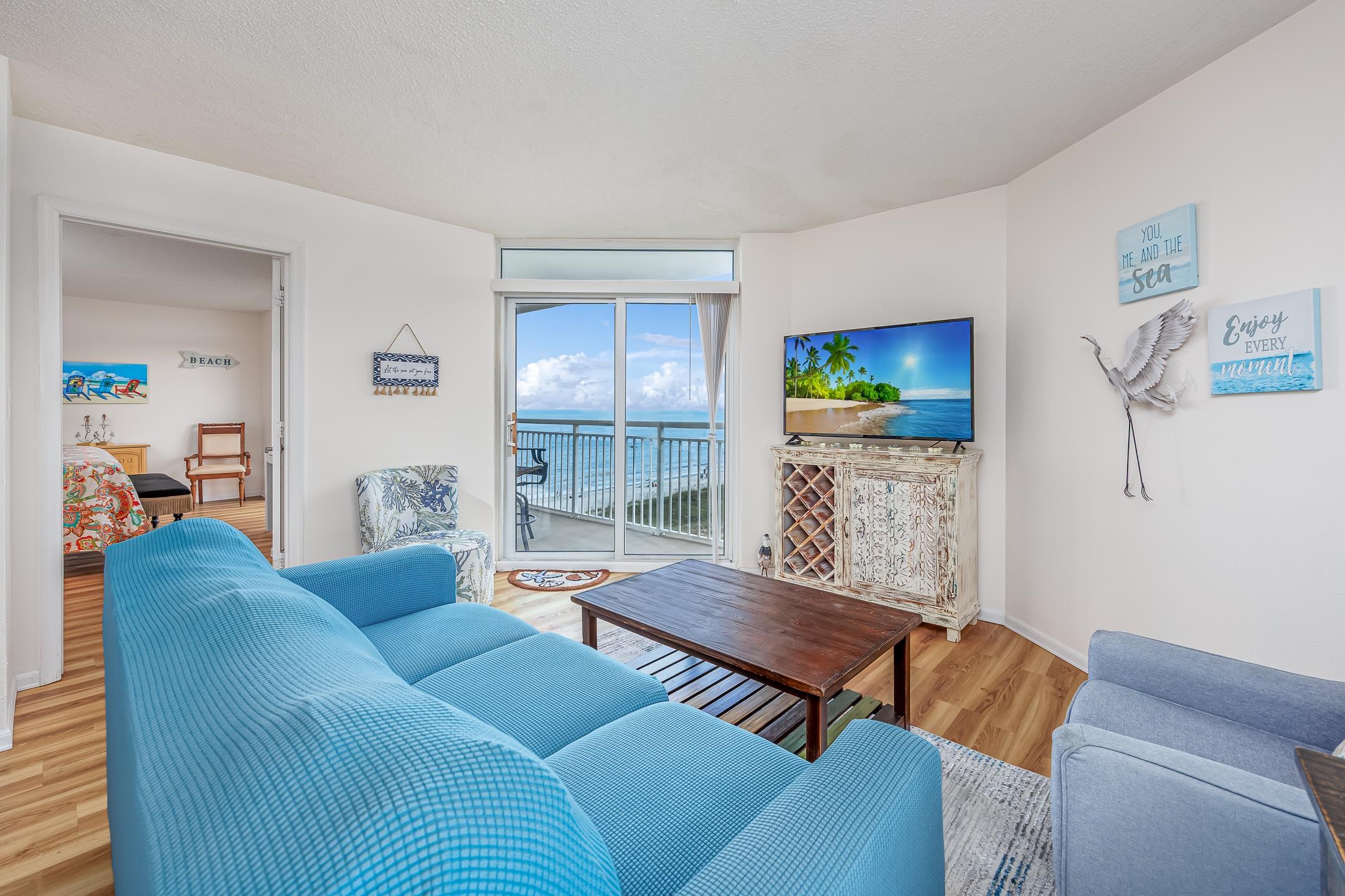 2801 S Ocean Blvd. Property Photo 8