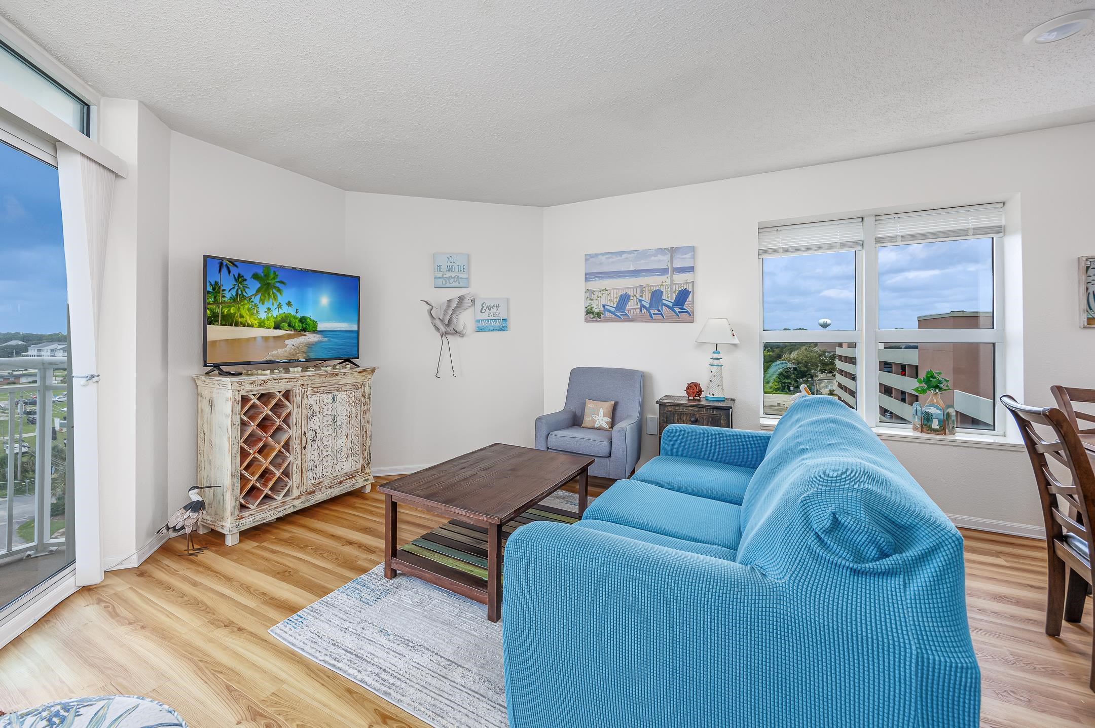 2801 S Ocean Blvd. Property Photo 9