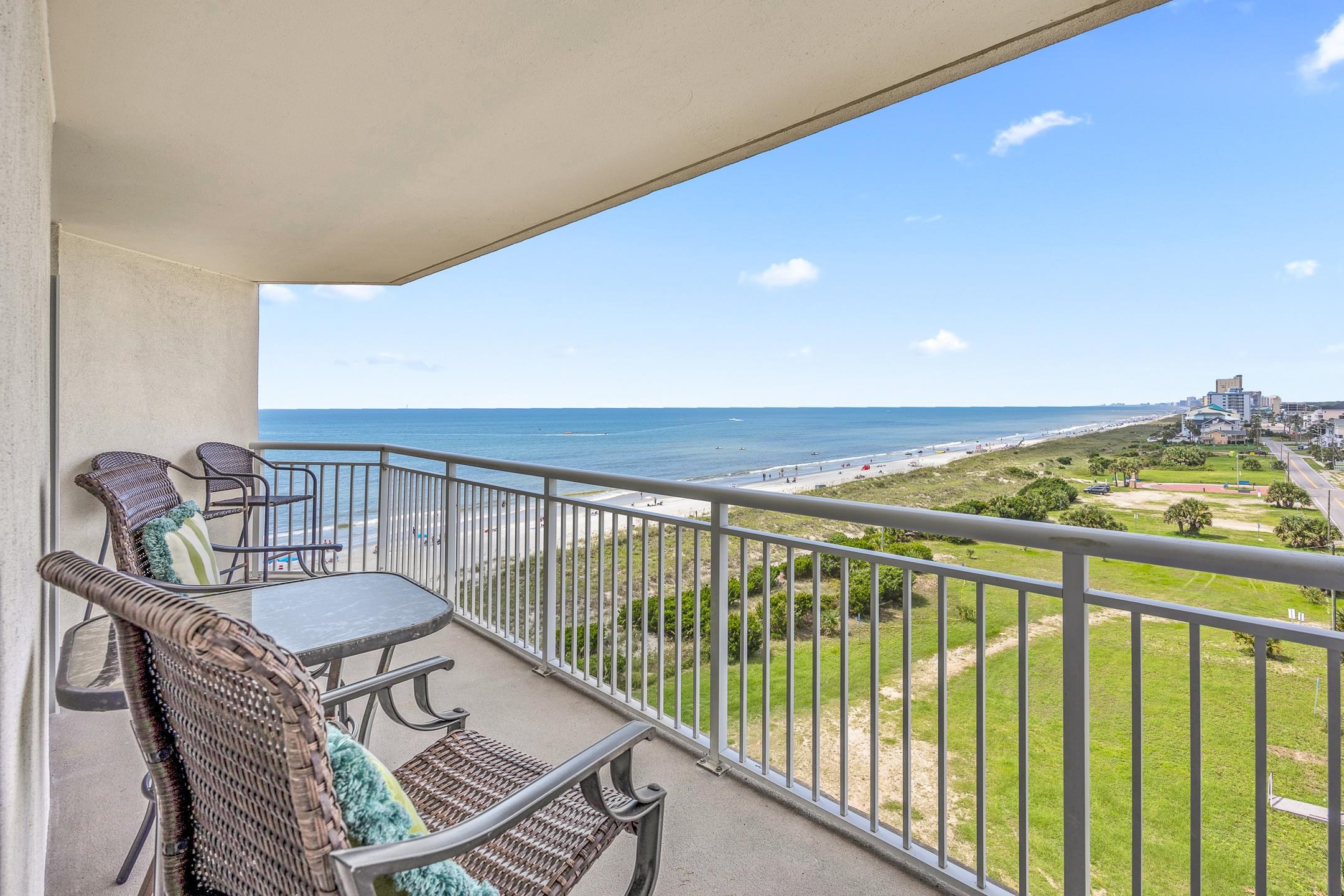 2801 S Ocean Blvd. Property Photo 22