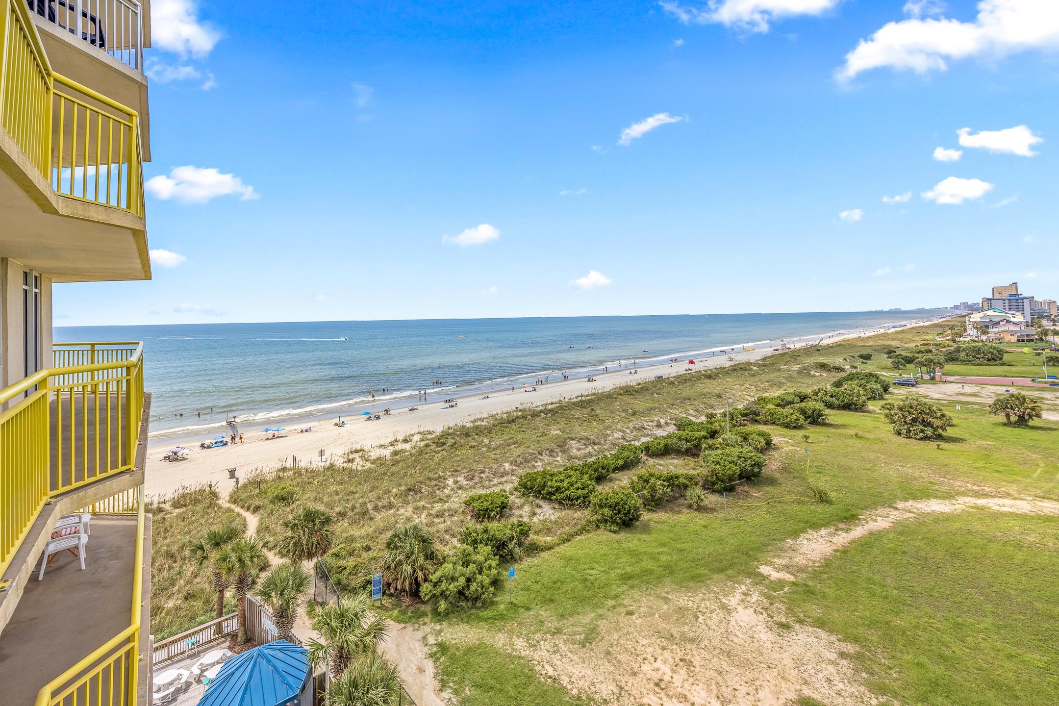 2801 S Ocean Blvd. Property Photo 23