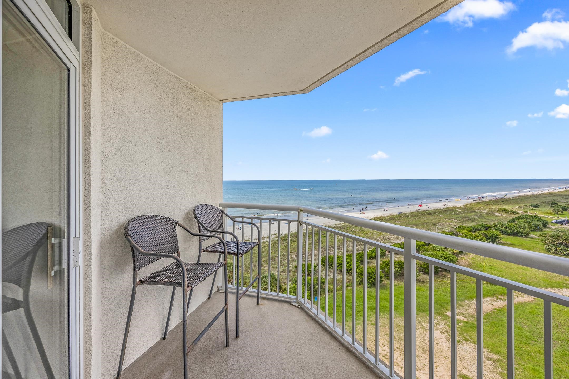 2801 S Ocean Blvd. Property Photo 24