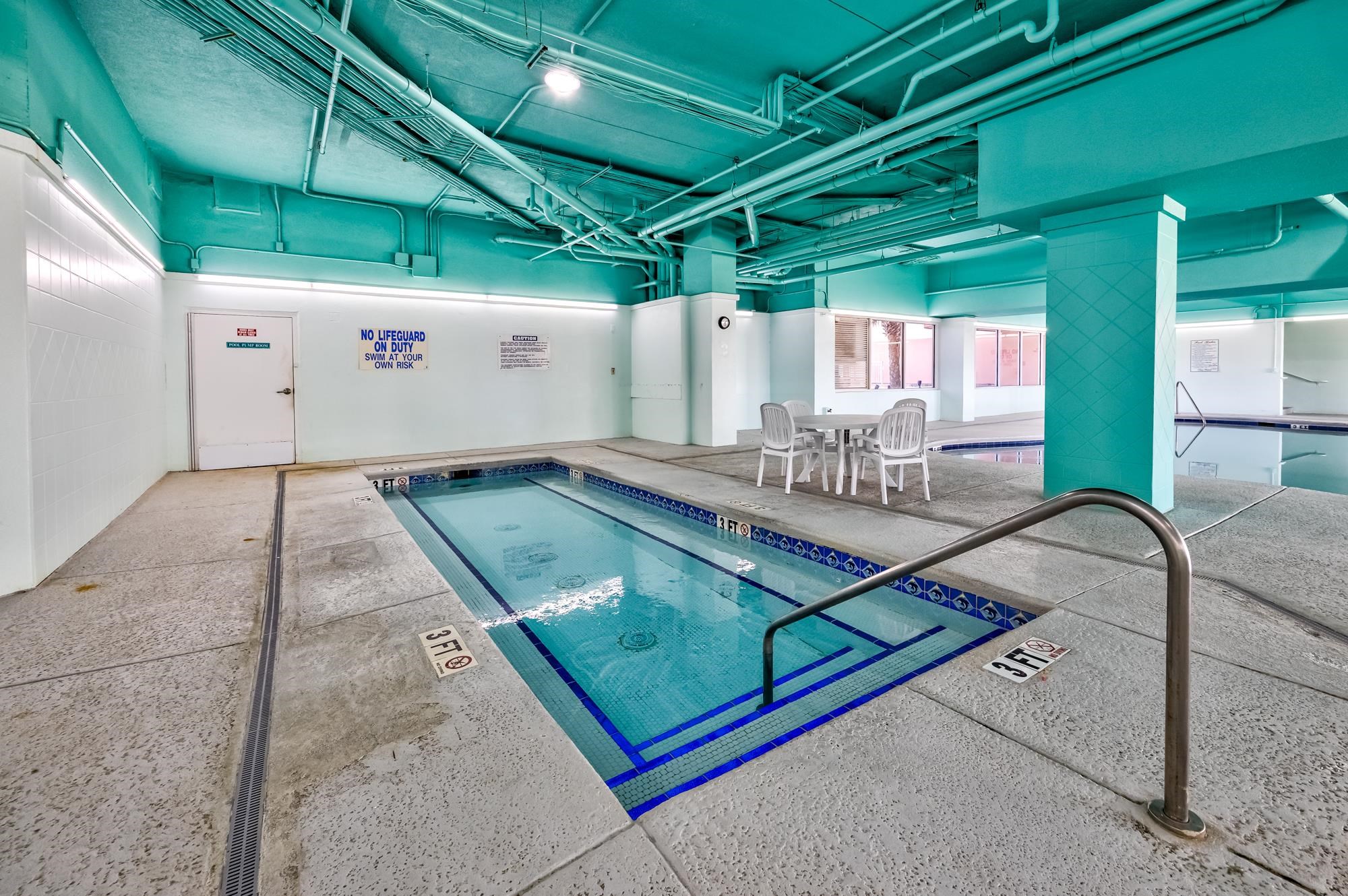 2801 S Ocean Blvd. Property Photo 31