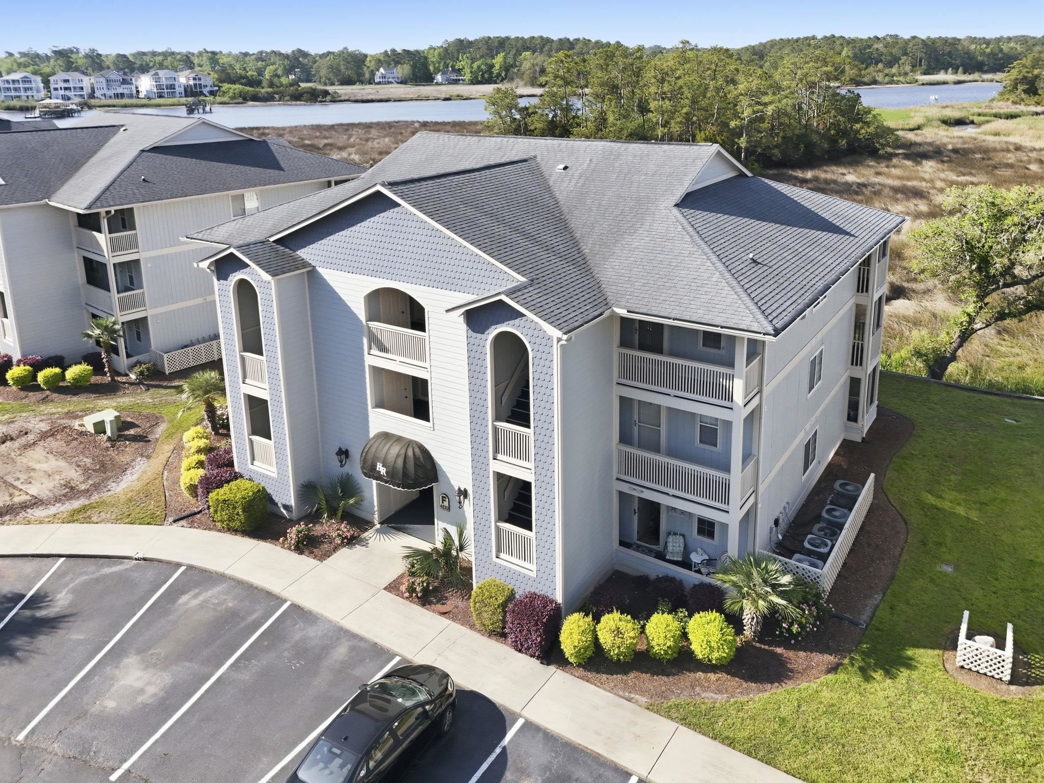4520 Coquina Harbour Dr. Property Photo 1