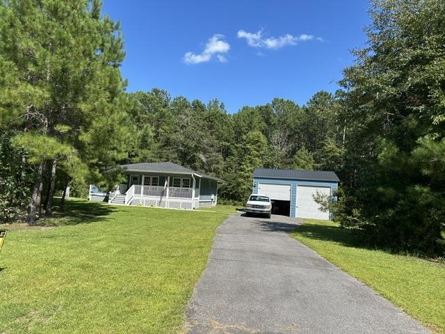 5683 Red Bluff Rd. Property Photo 1