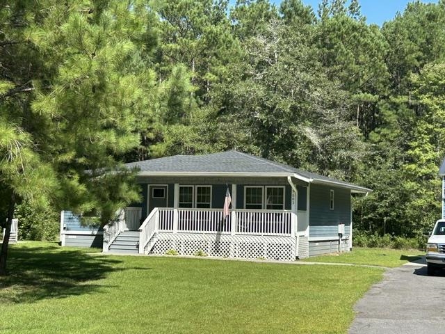 5683 Red Bluff Rd. Property Photo 2