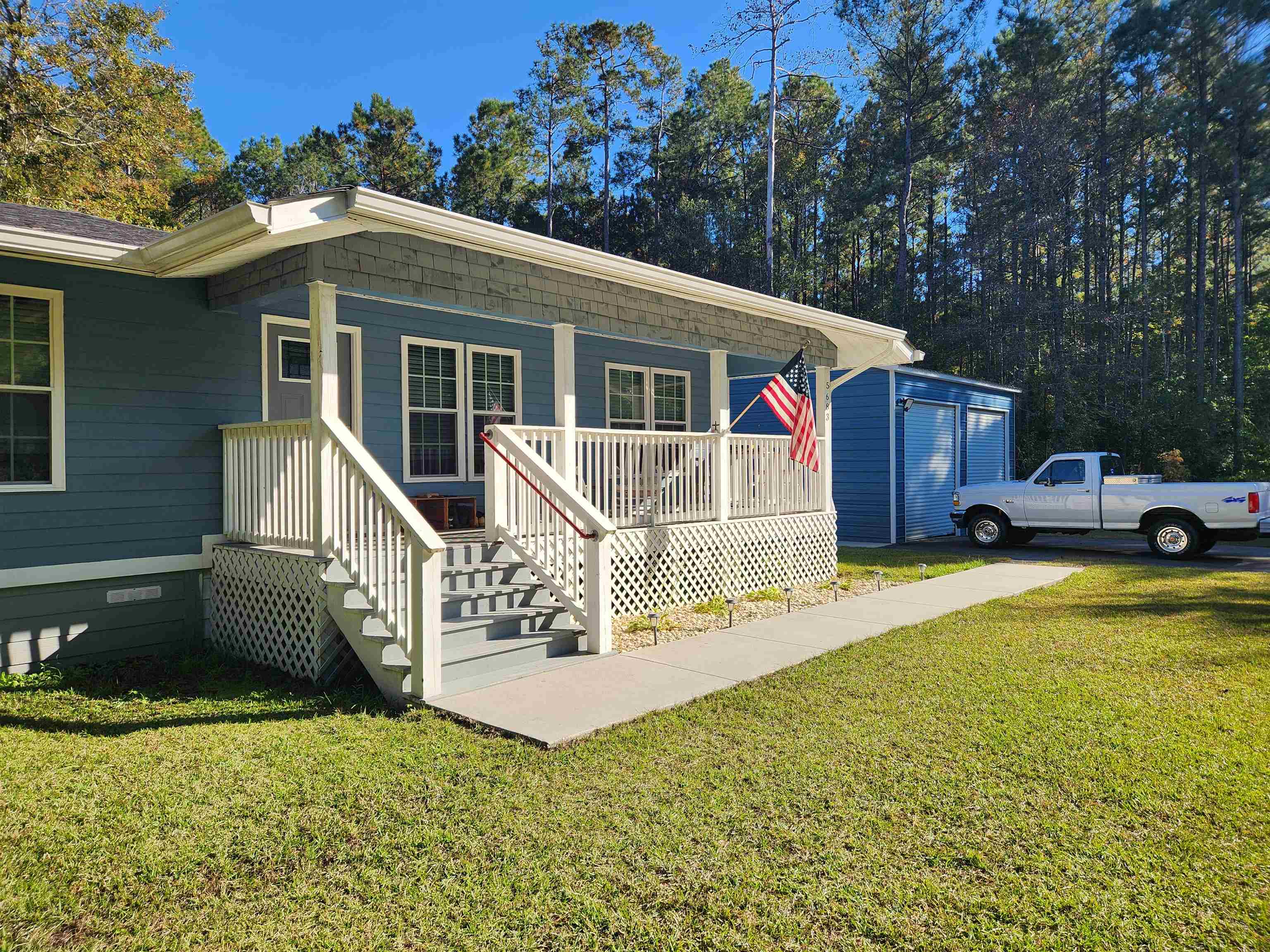 5683 Red Bluff Rd. Property Photo 3