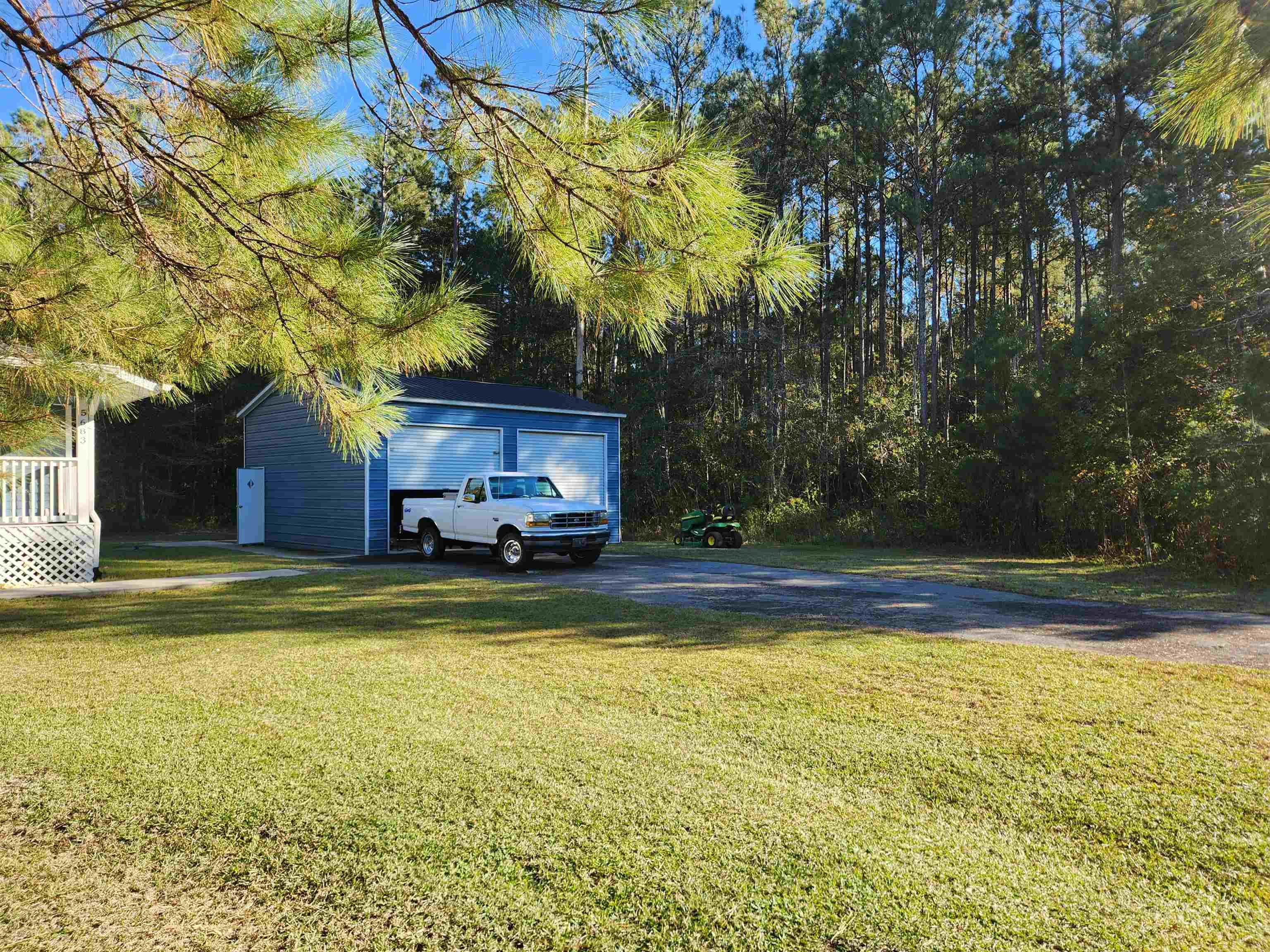5683 Red Bluff Rd. Property Photo 26