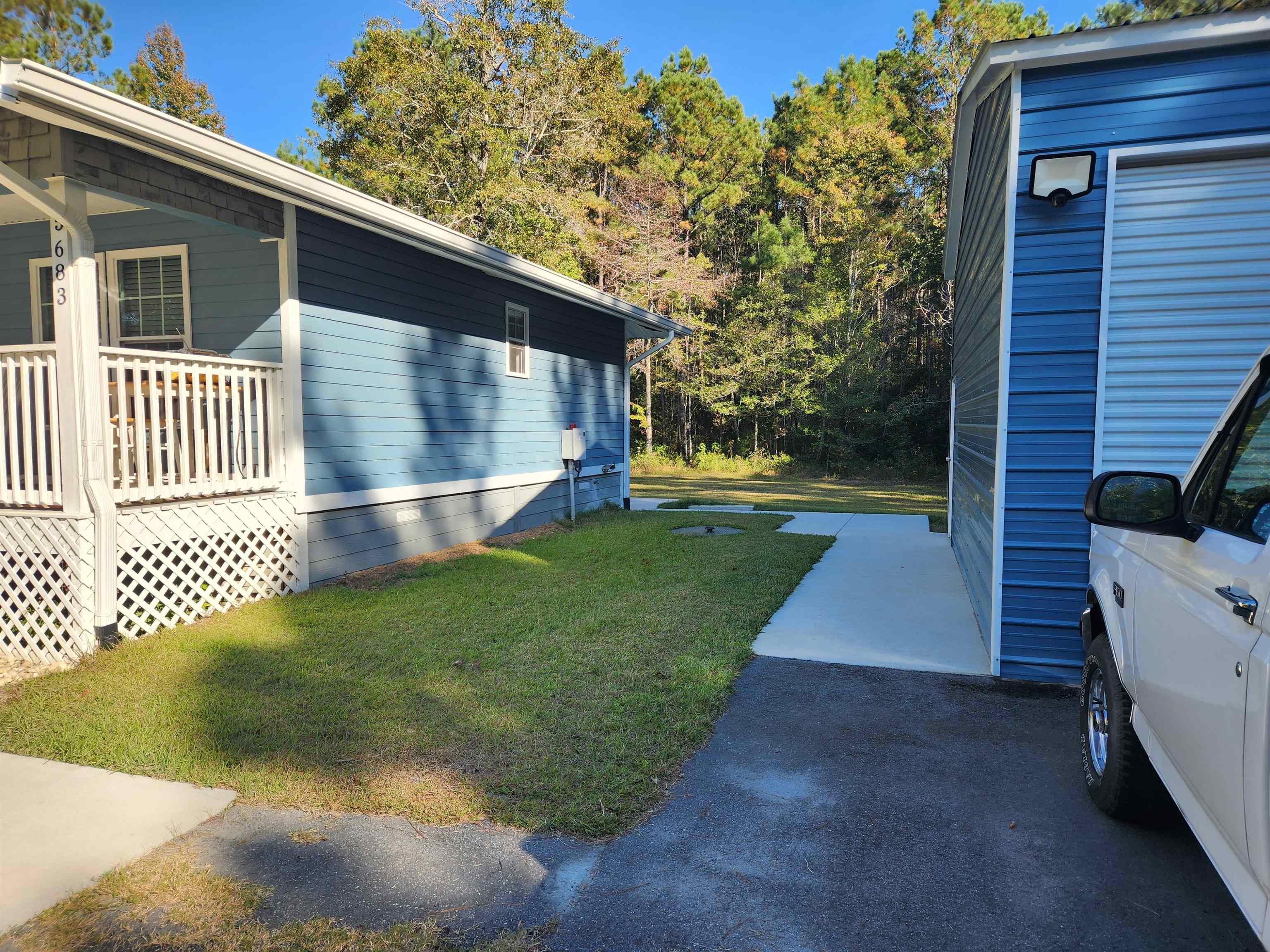5683 Red Bluff Rd. Property Photo 28