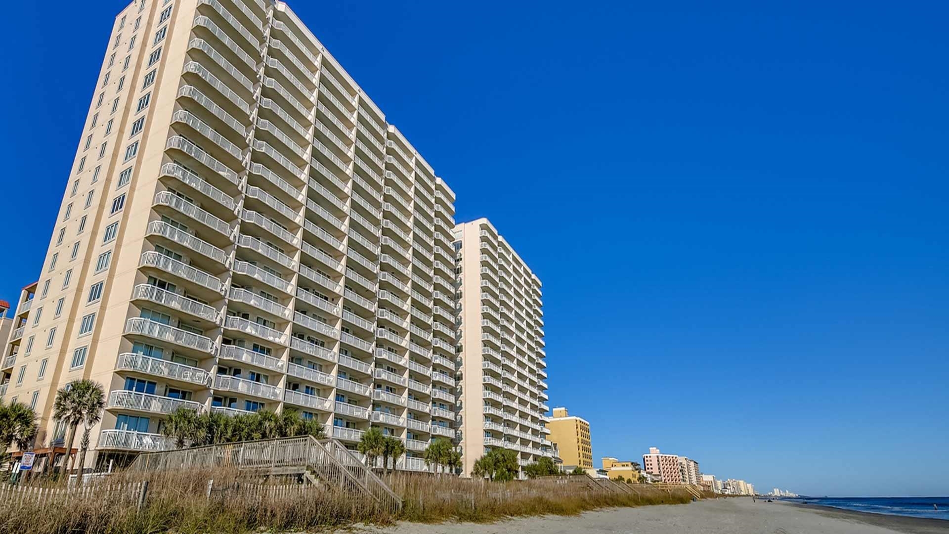 1625 S Ocean Blvd. Property Photo 1