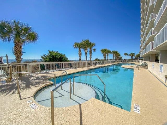 1625 S Ocean Blvd. Property Photo 2