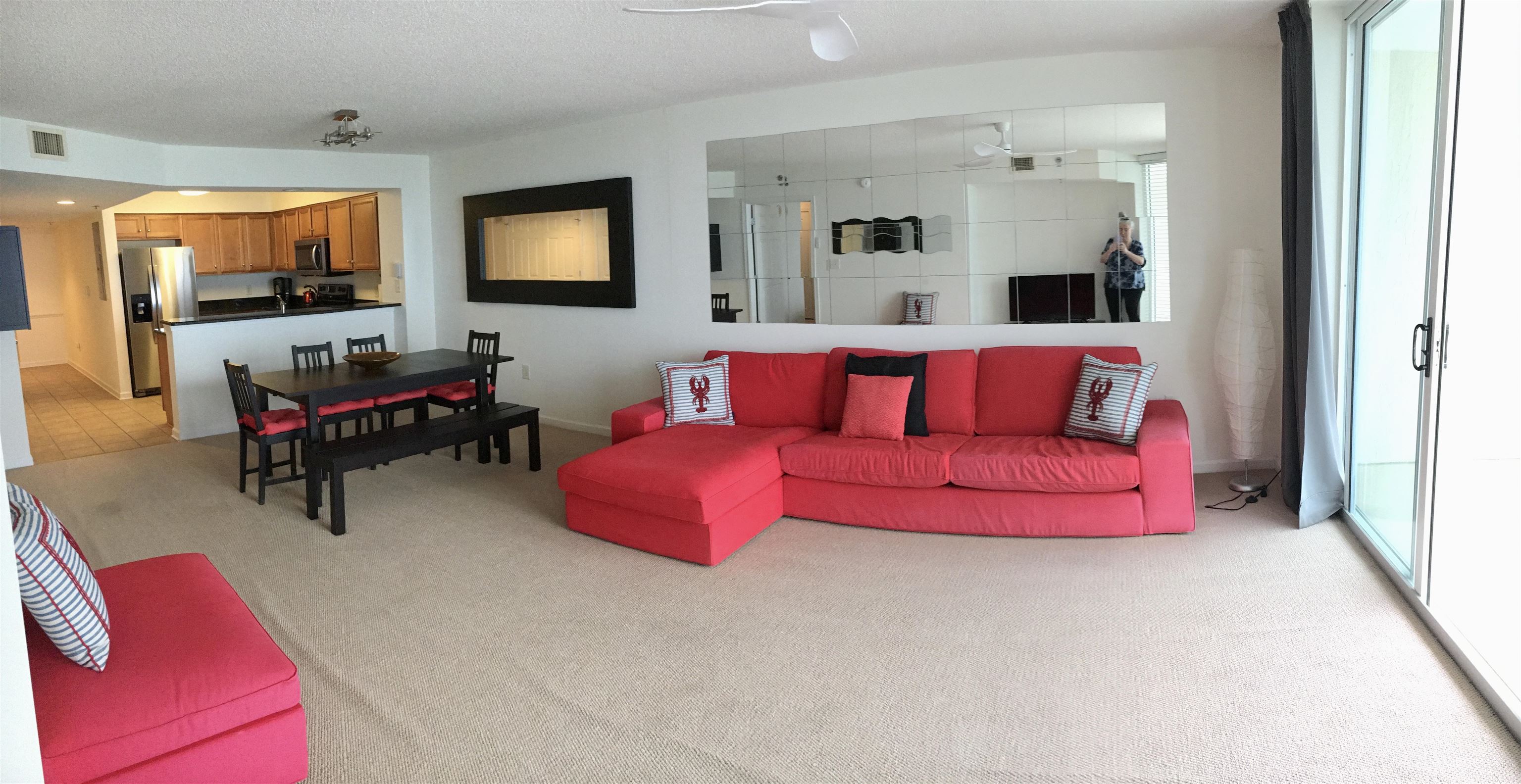 1625 S Ocean Blvd. Property Photo 7