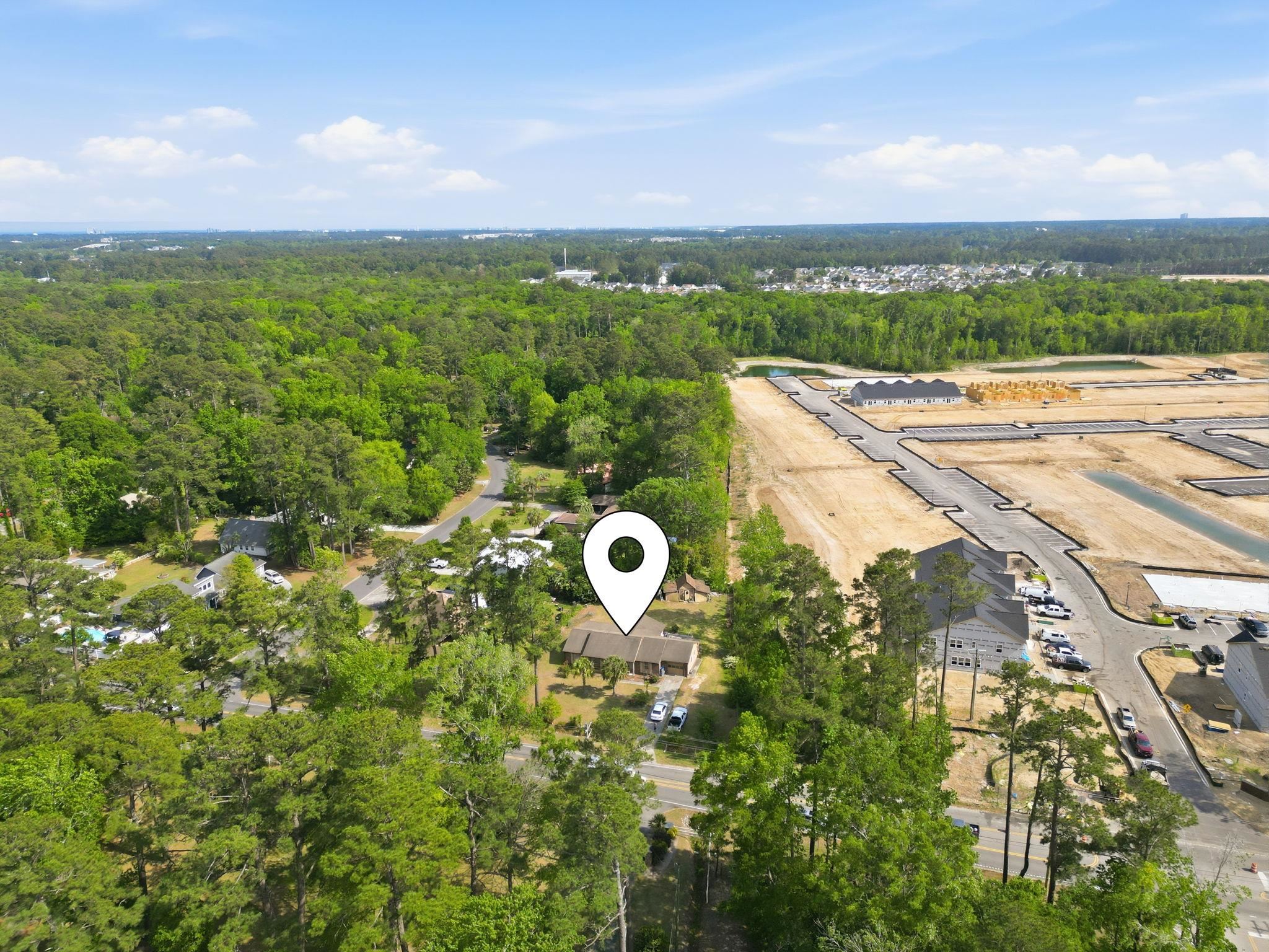 1503 Forestbrook Rd. Property Photo 39