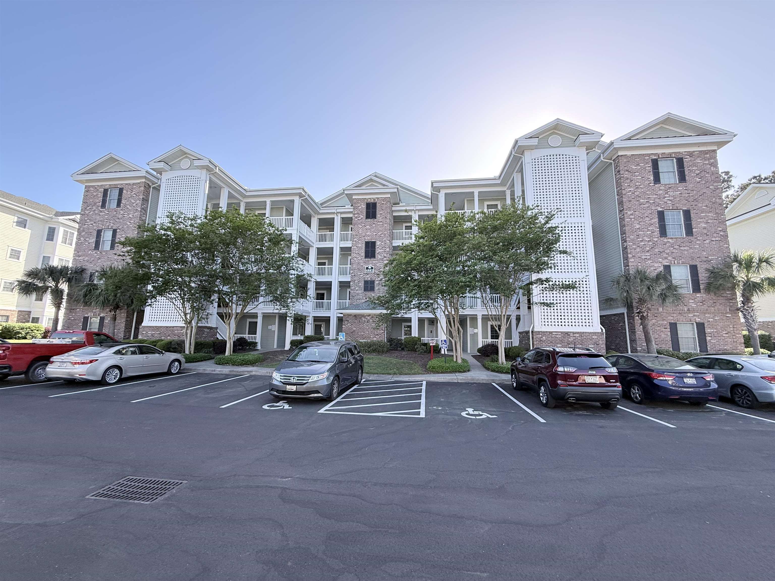 4882 Luster Leaf Circle Property Photo 1