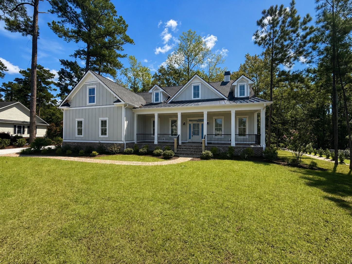 11 Sprig Ln. Property Photo 1
