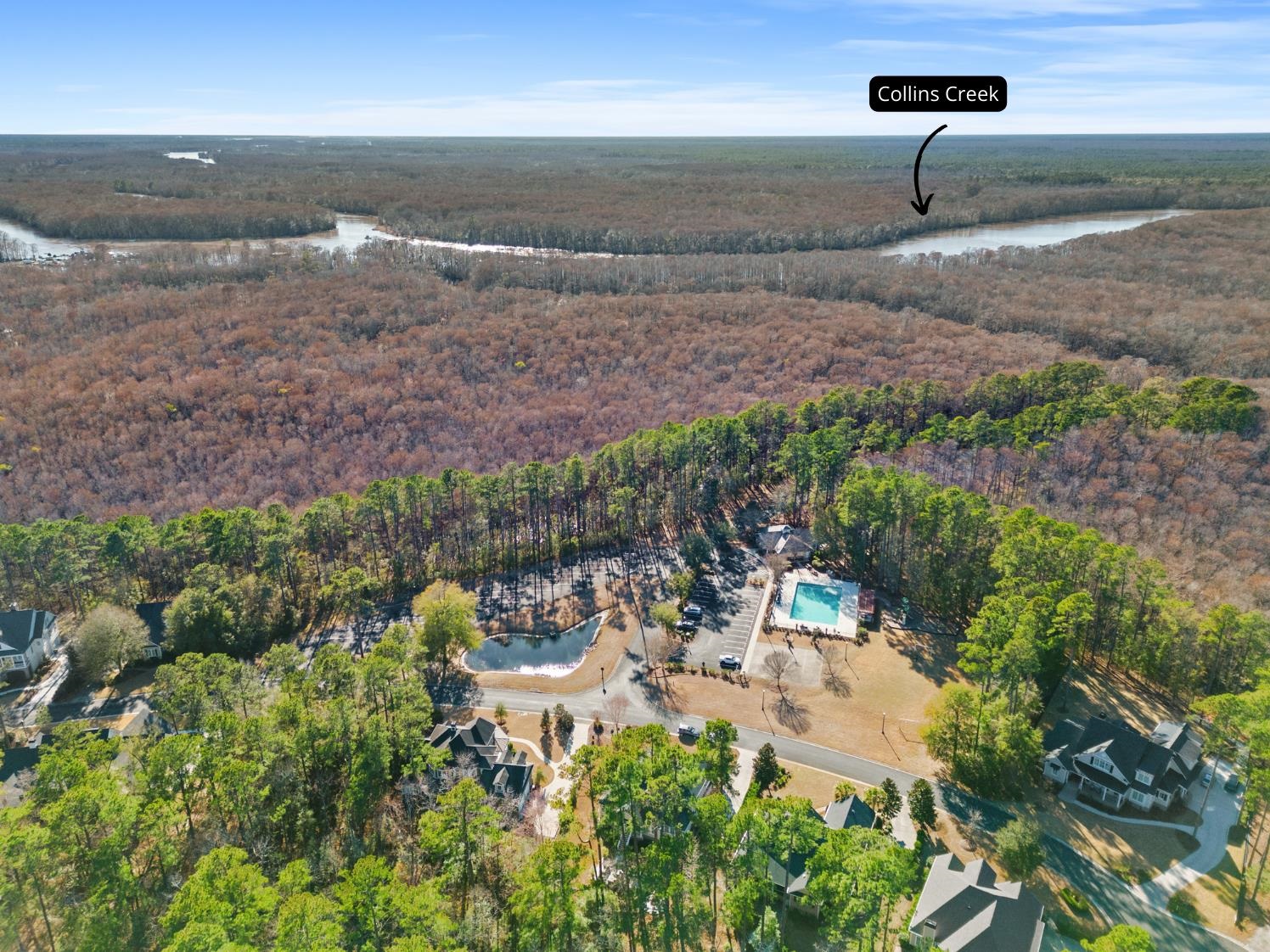 11 Sprig Ln. Property Photo 5