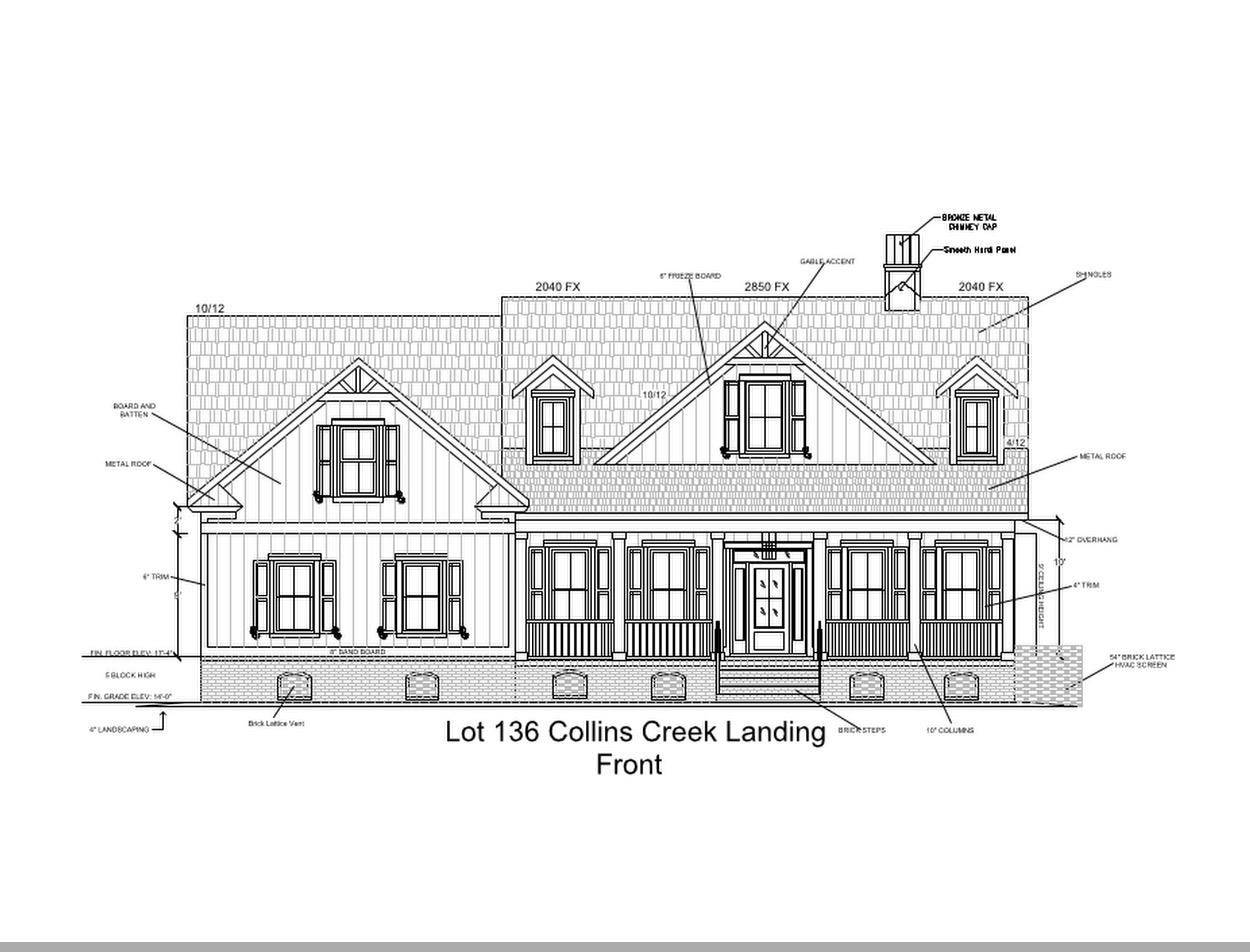 11 Sprig Ln. Property Photo 11