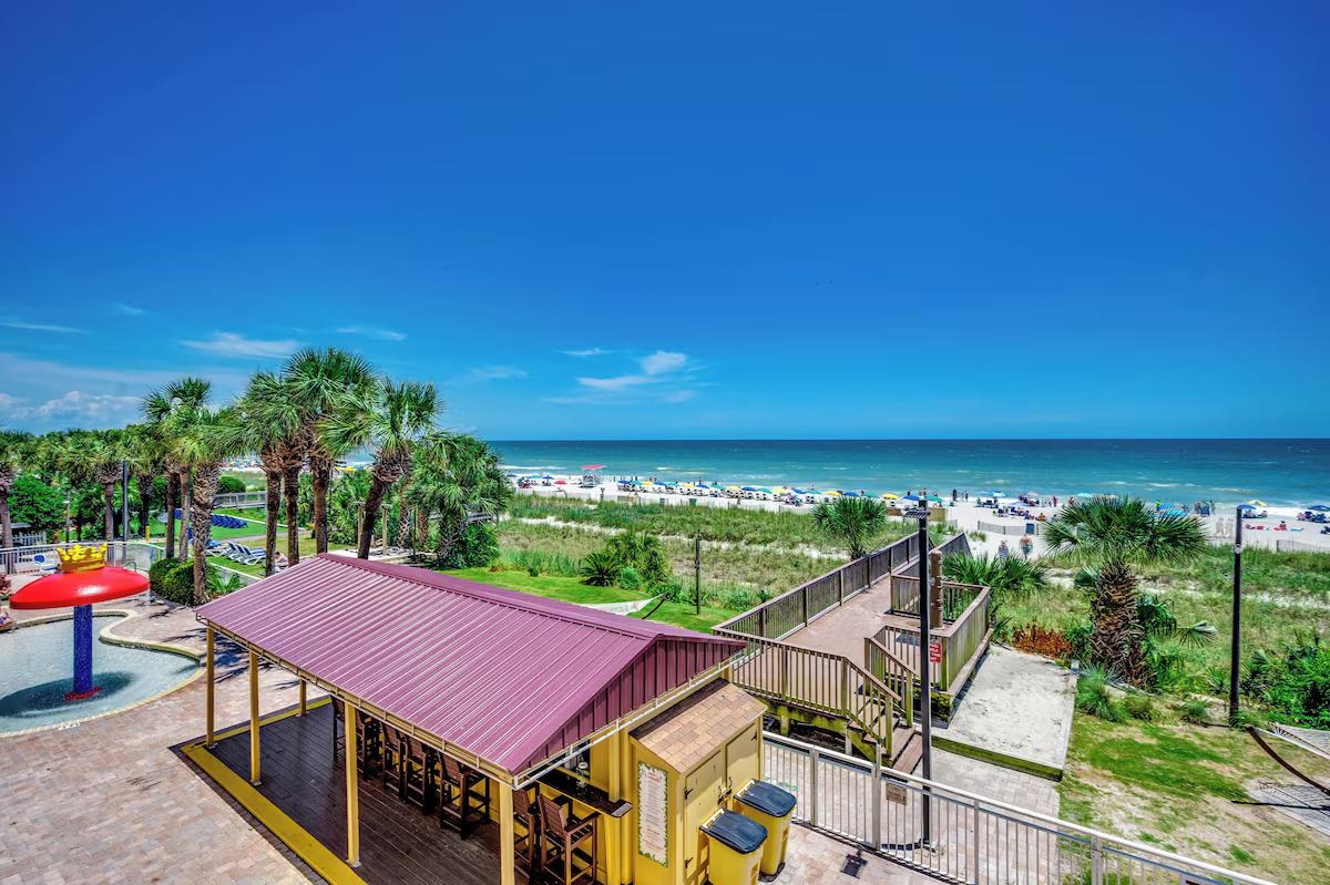 2000 N Ocean Blvd. Property Photo 22