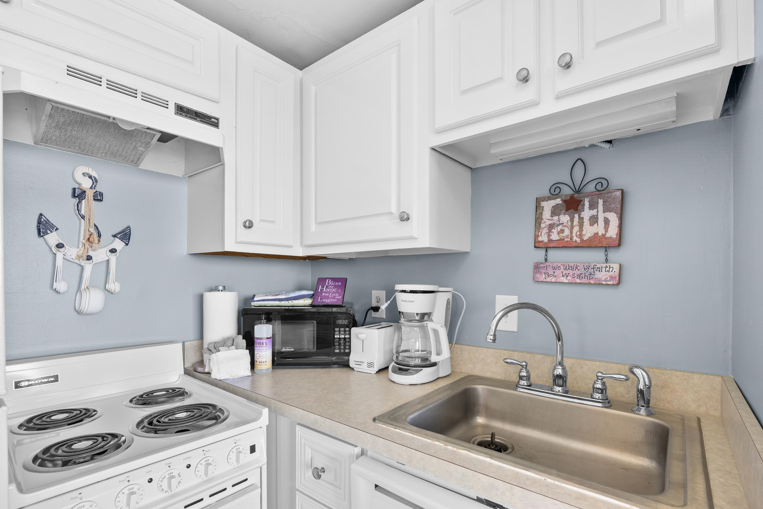 5905 South Kings Hwy. Property Photo 22