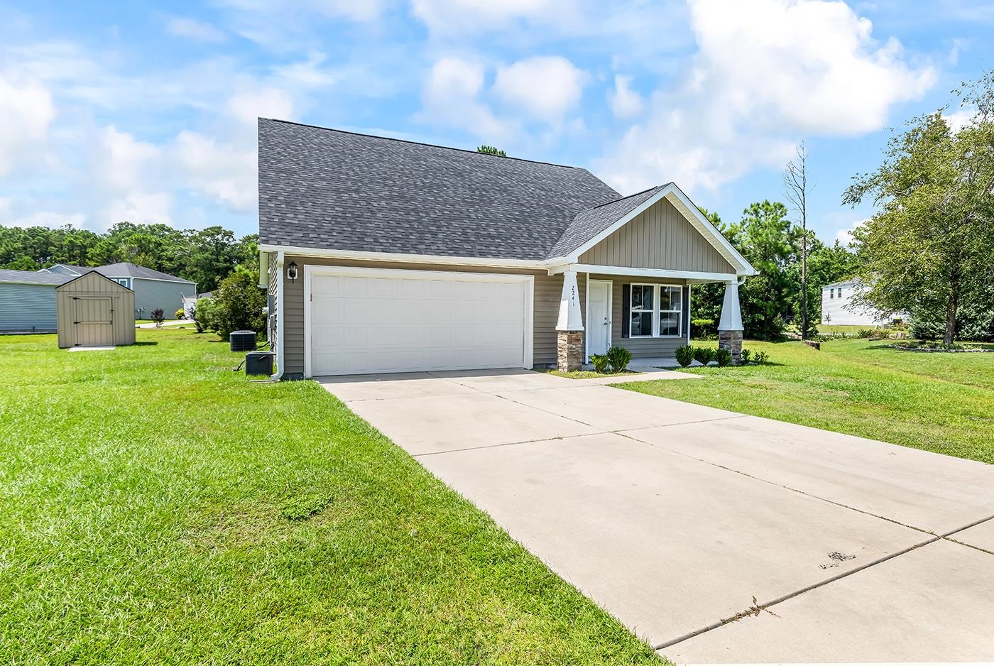 2241 Deerfield Ave. Property Photo 47