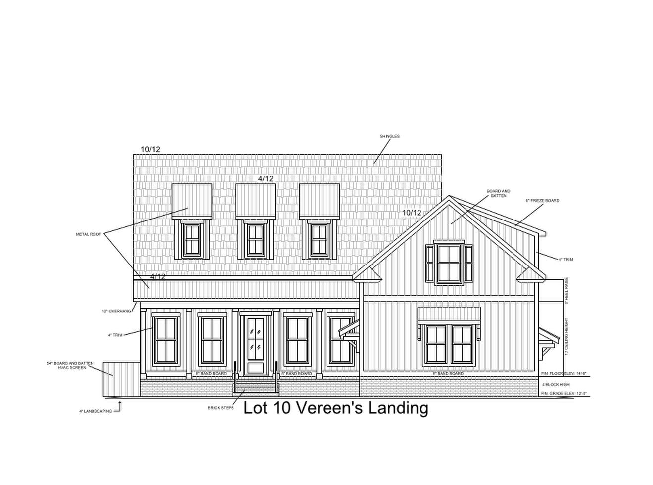 118 Hagar Brown Rd. Property Photo 1