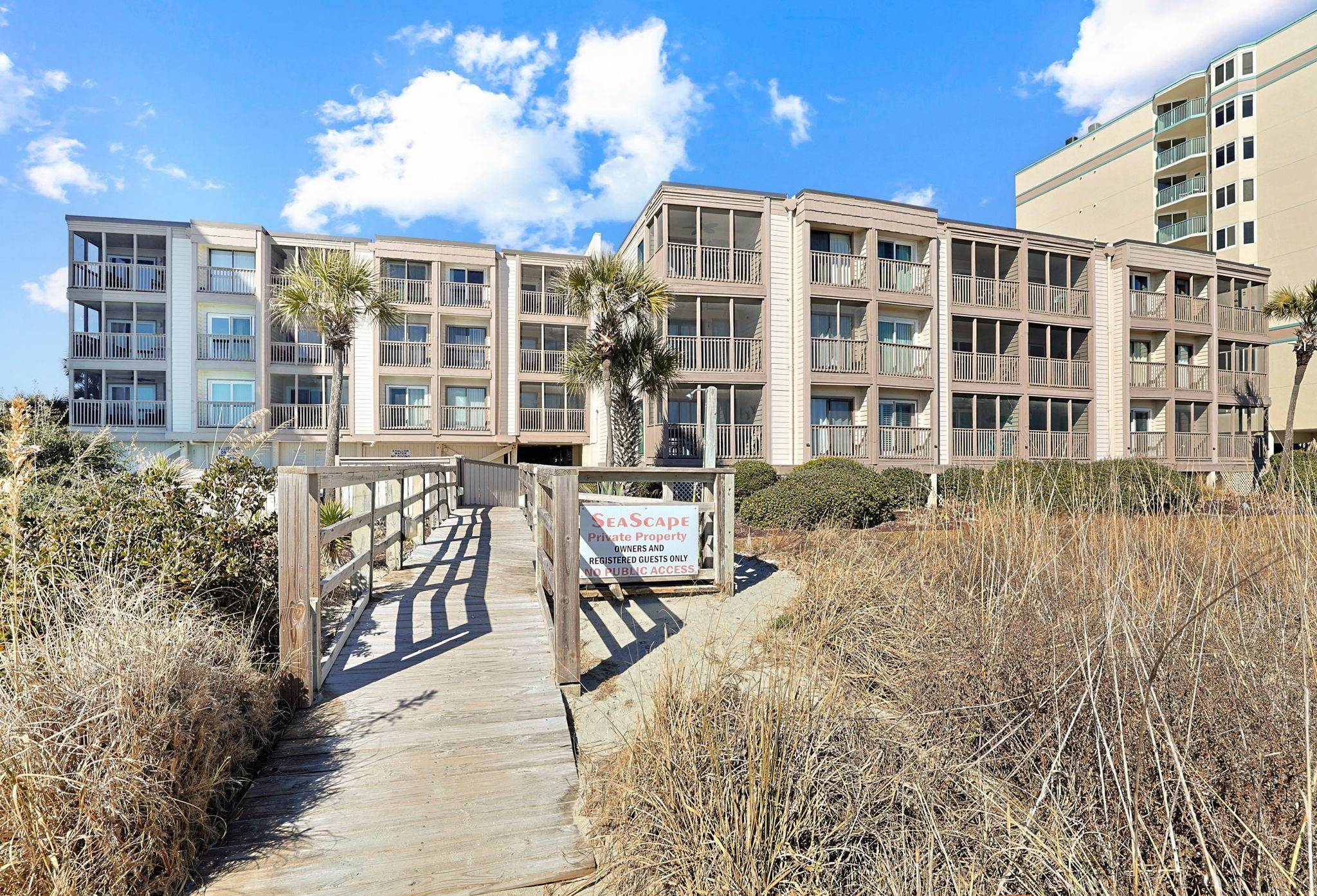 2601 S Ocean Blvd. Property Photo 1