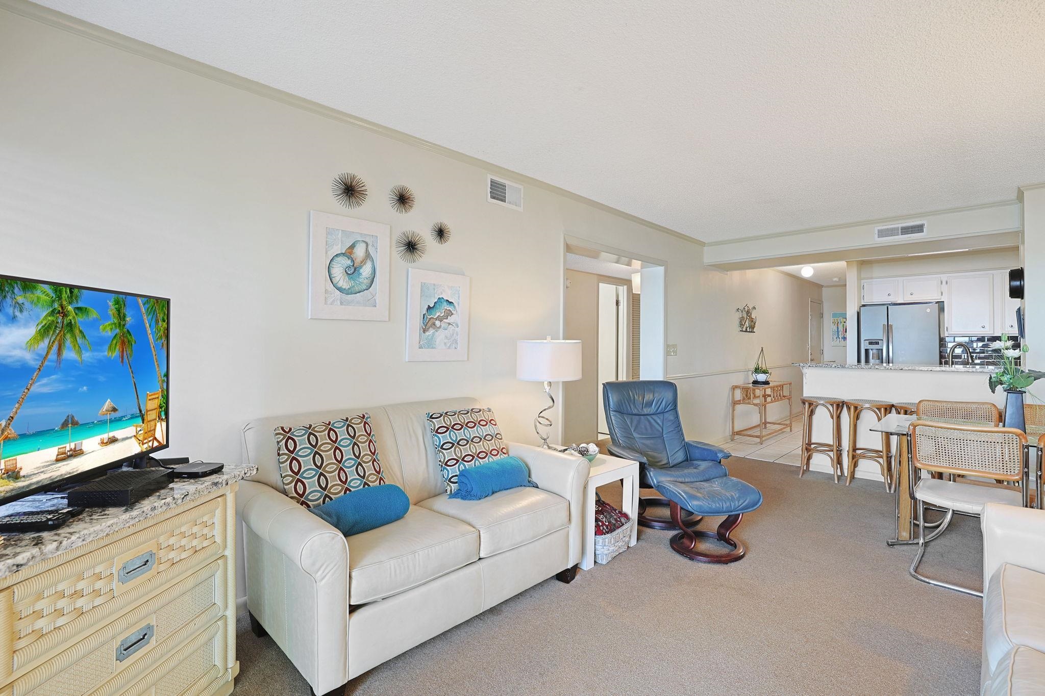 2601 S Ocean Blvd. Property Photo 4
