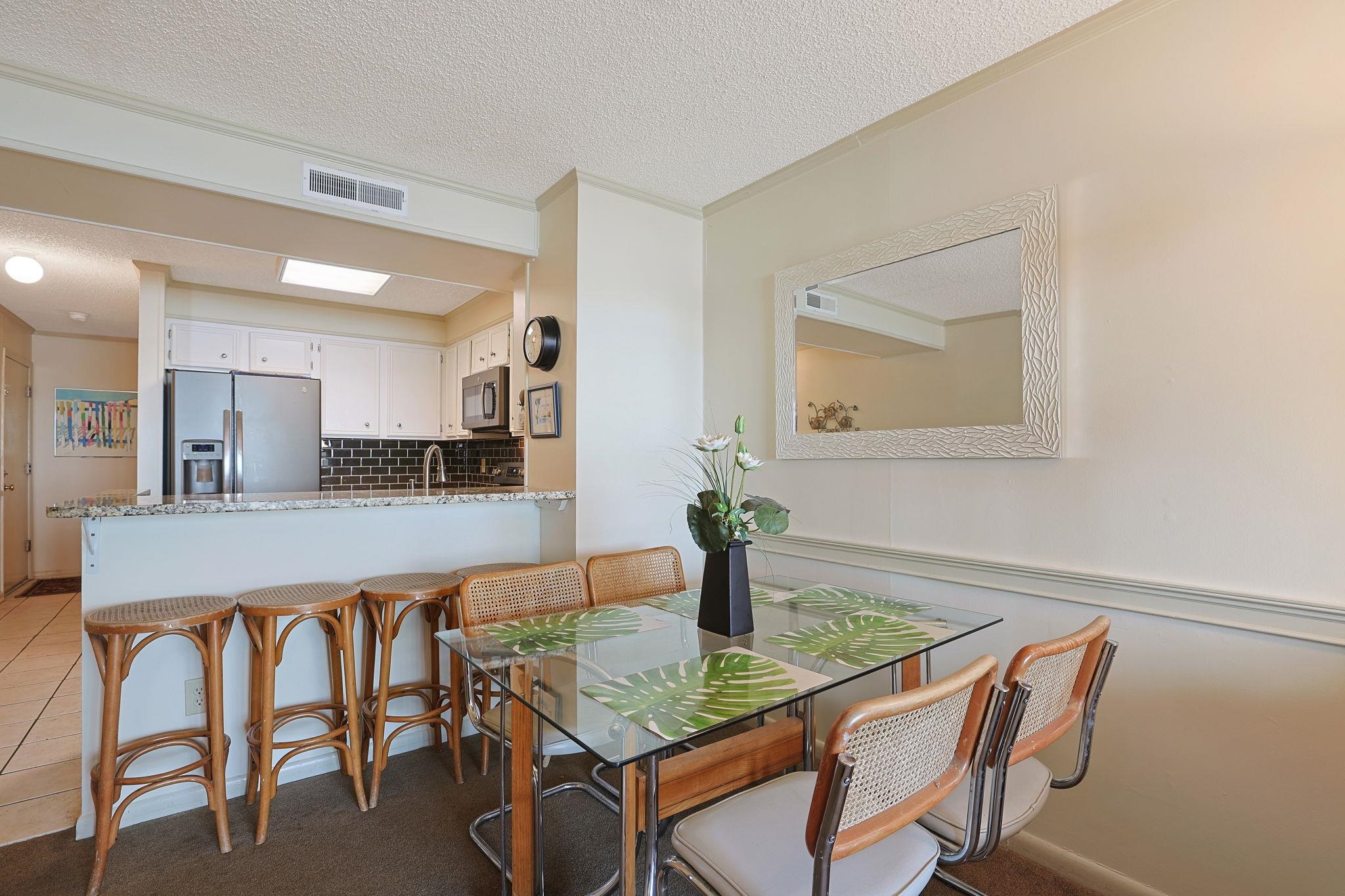 2601 S Ocean Blvd. Property Photo 5