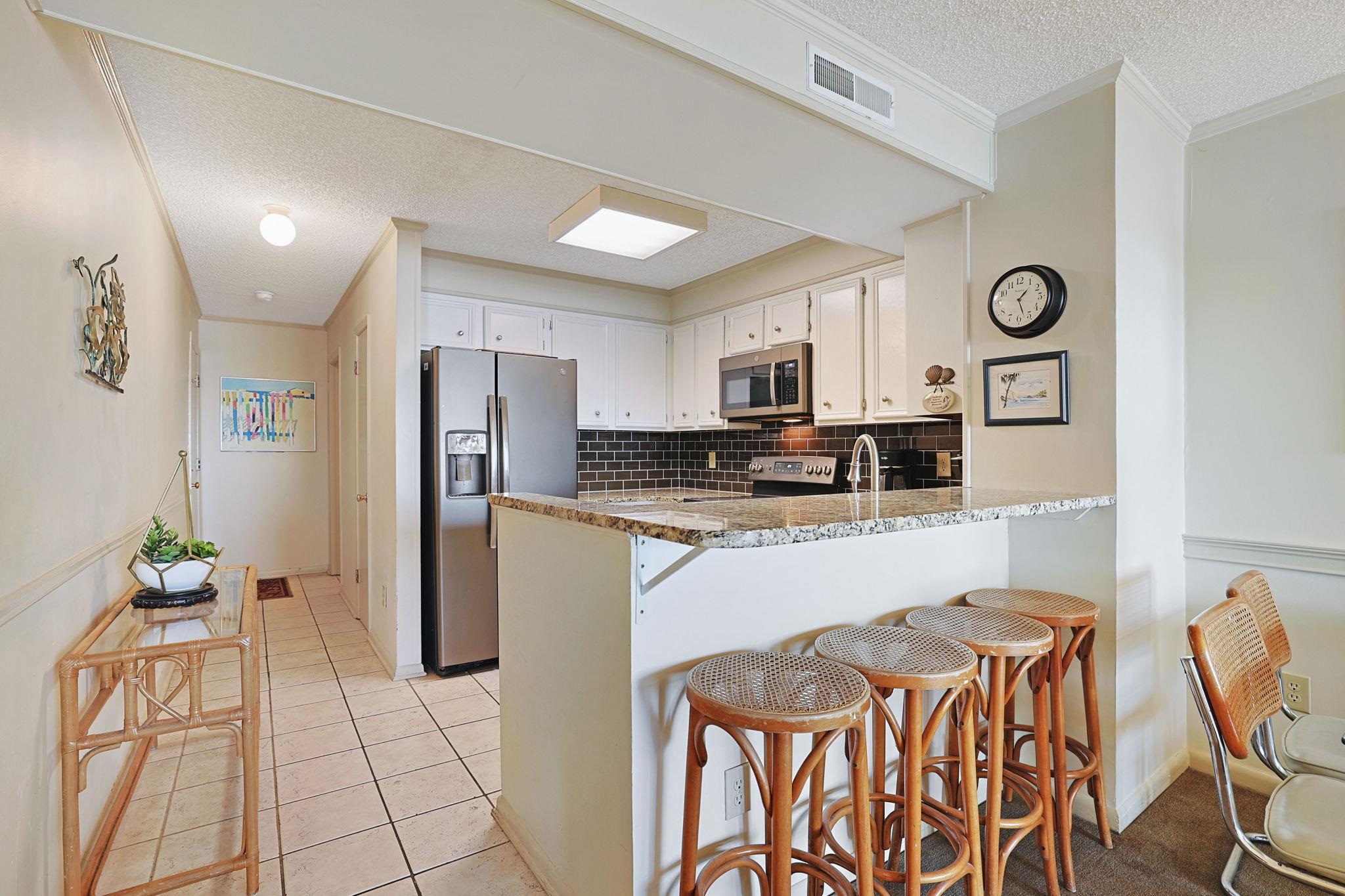 2601 S Ocean Blvd. Property Photo 7