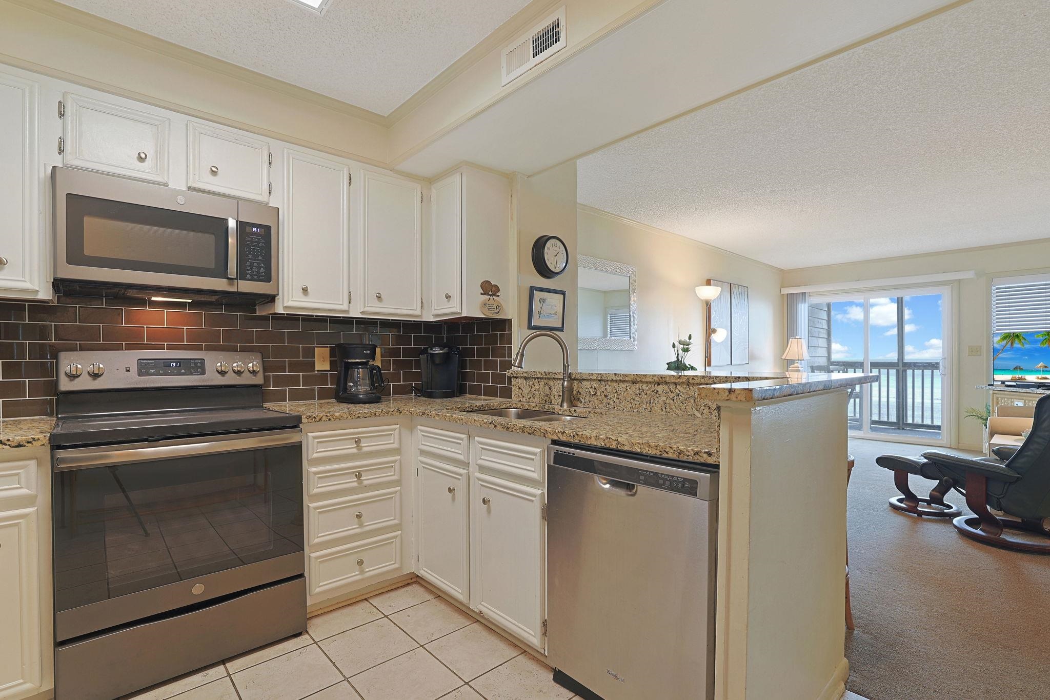 2601 S Ocean Blvd. Property Photo 9
