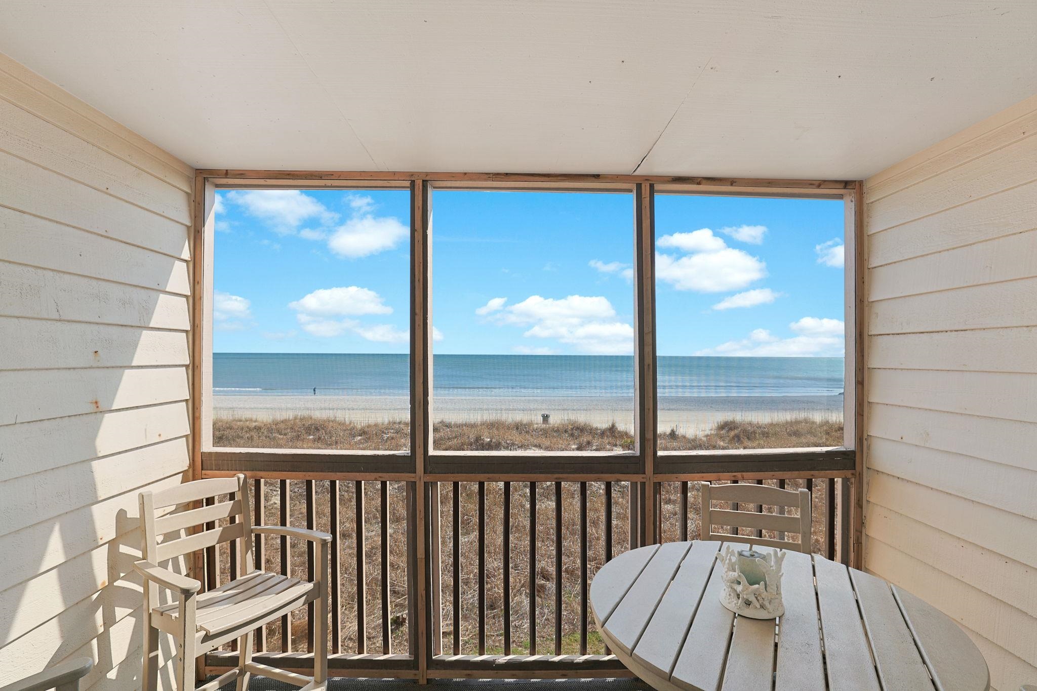 2601 S Ocean Blvd. Property Photo 23