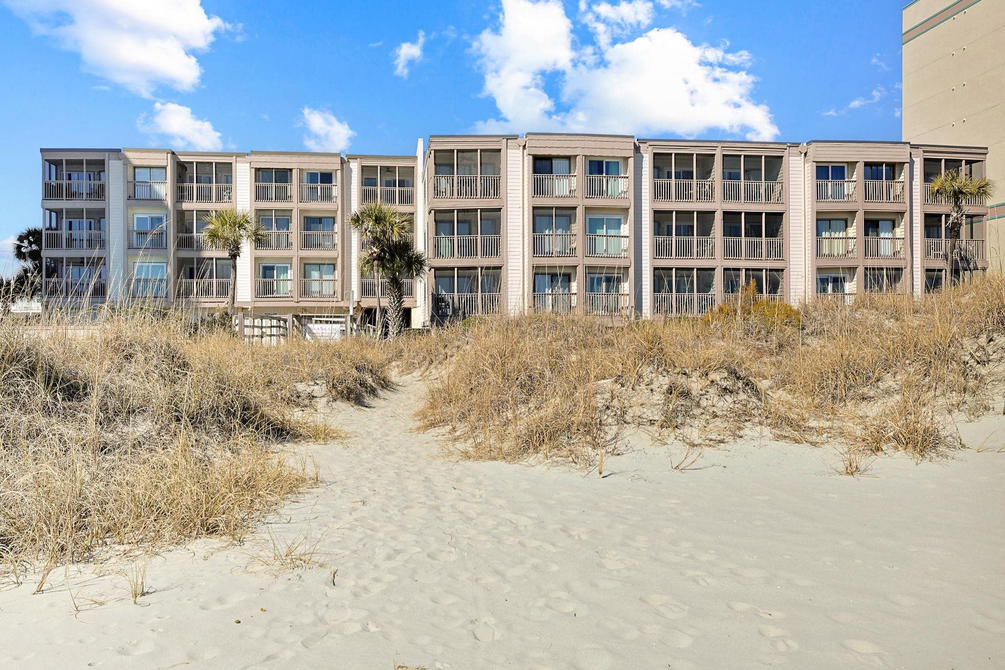 2601 S Ocean Blvd. Property Photo 28