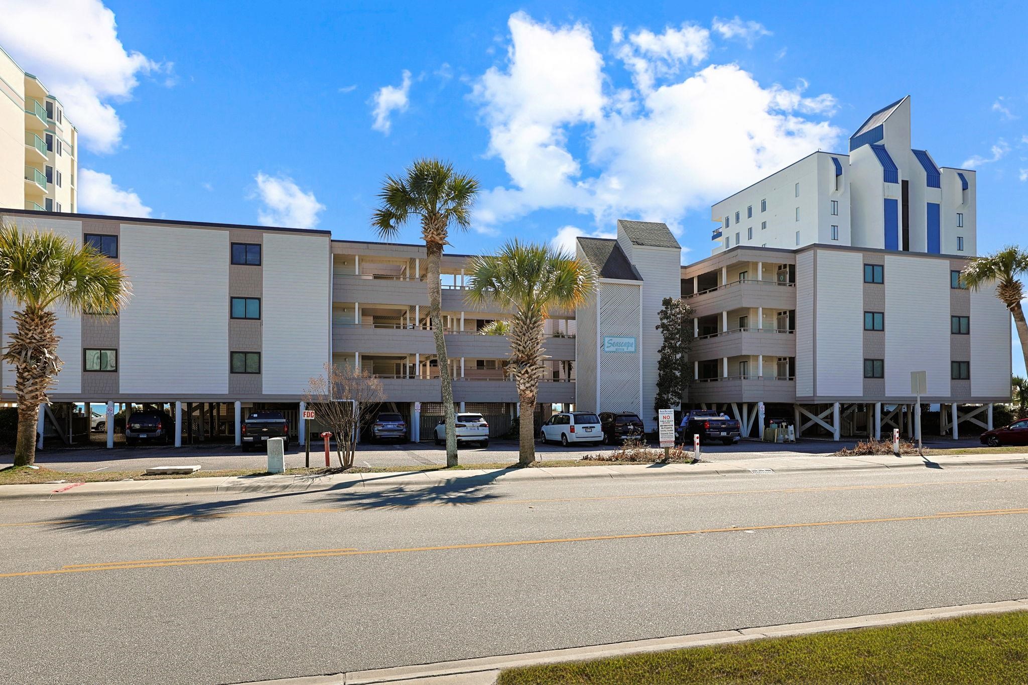 2601 S Ocean Blvd. Property Photo 29