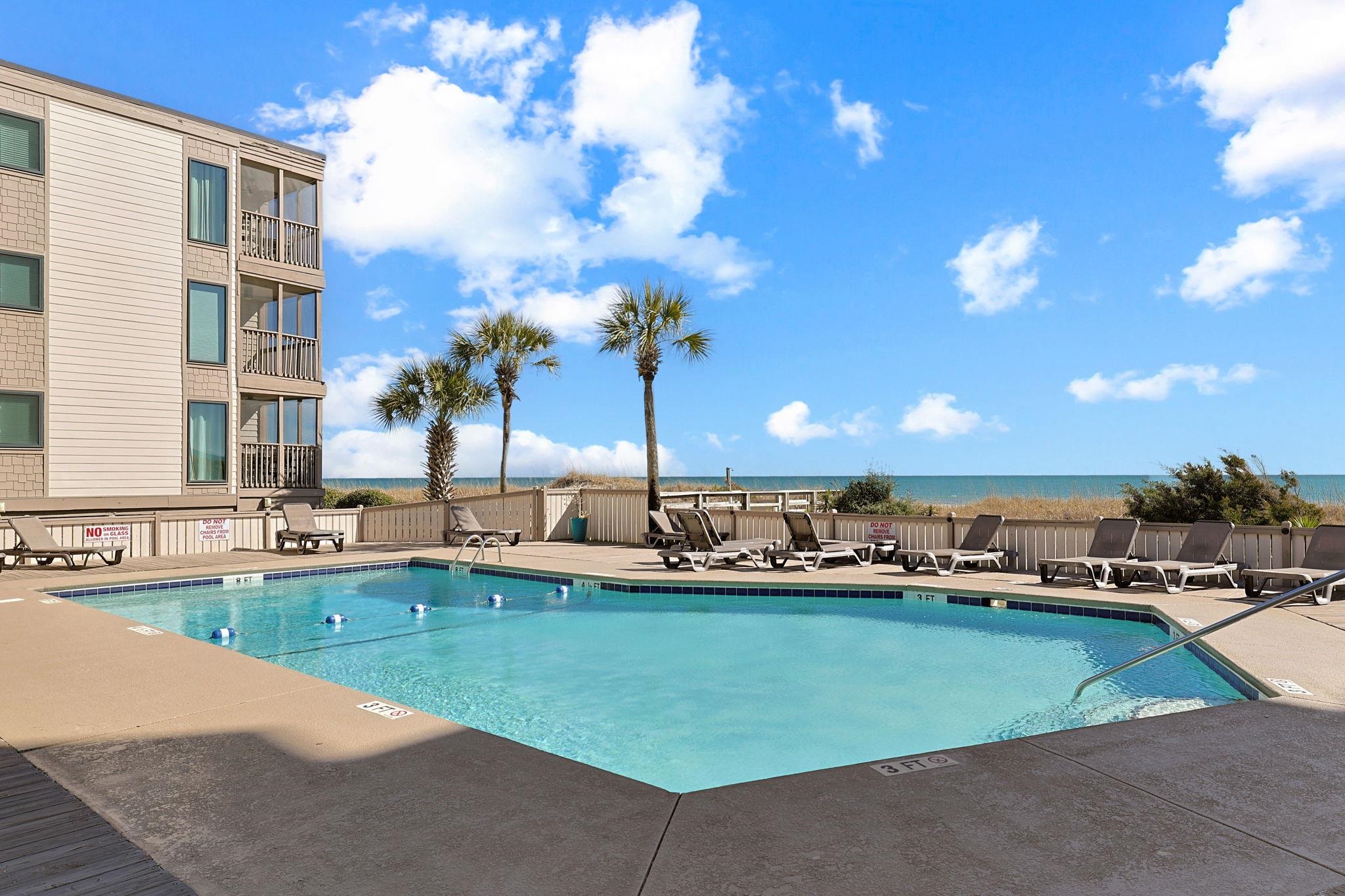 2601 S Ocean Blvd. Property Photo 31