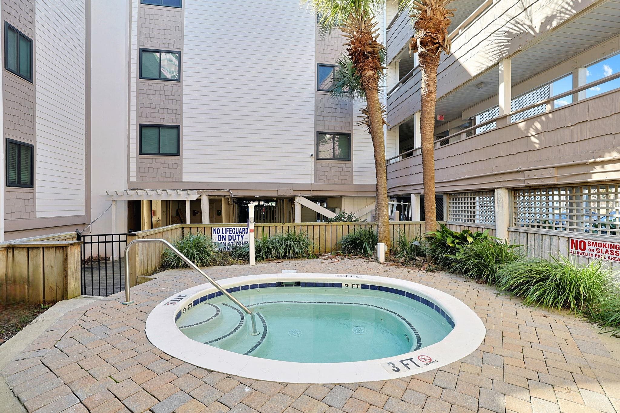 2601 S Ocean Blvd. Property Photo 33