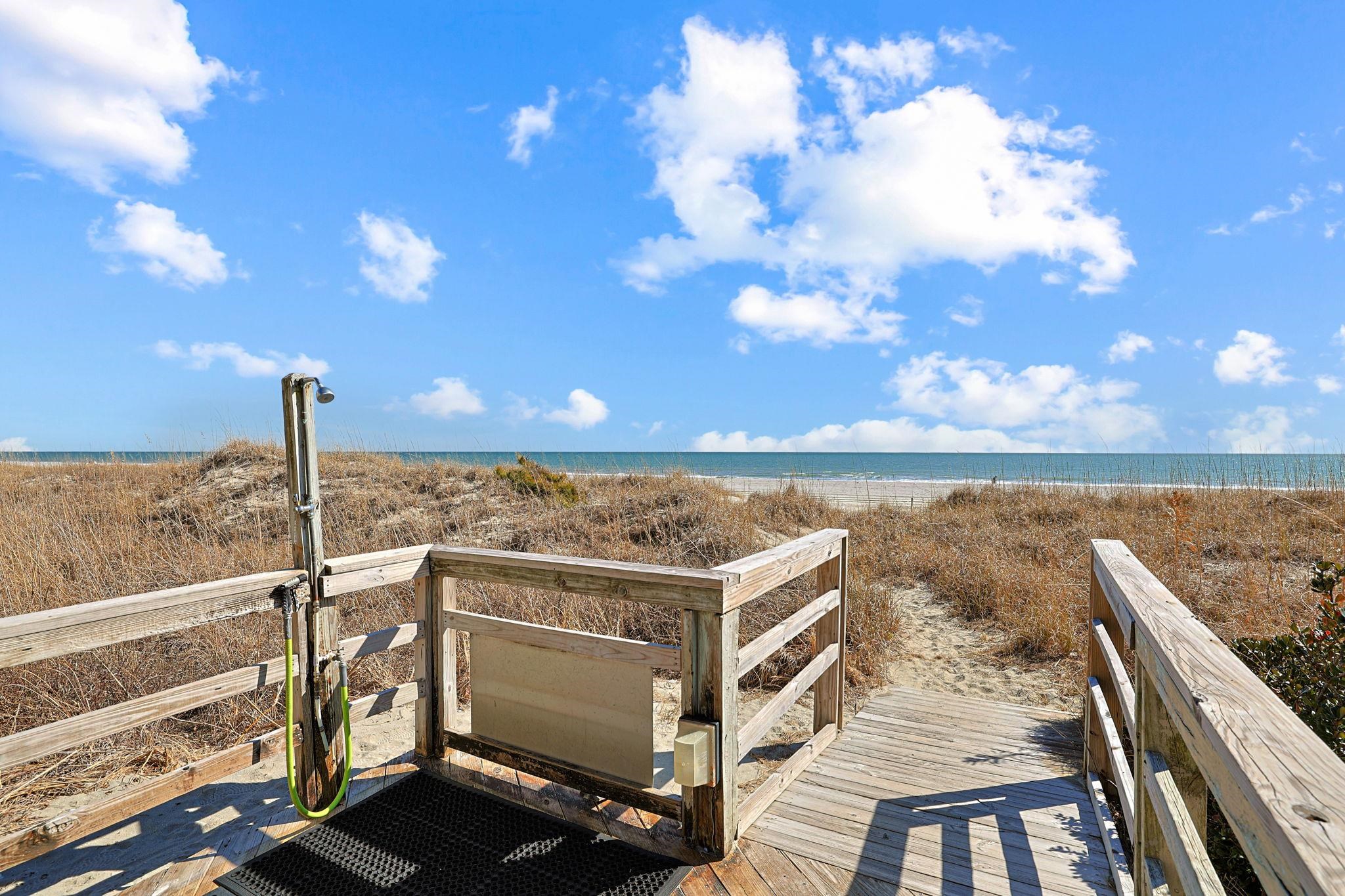 2601 S Ocean Blvd. Property Photo 34