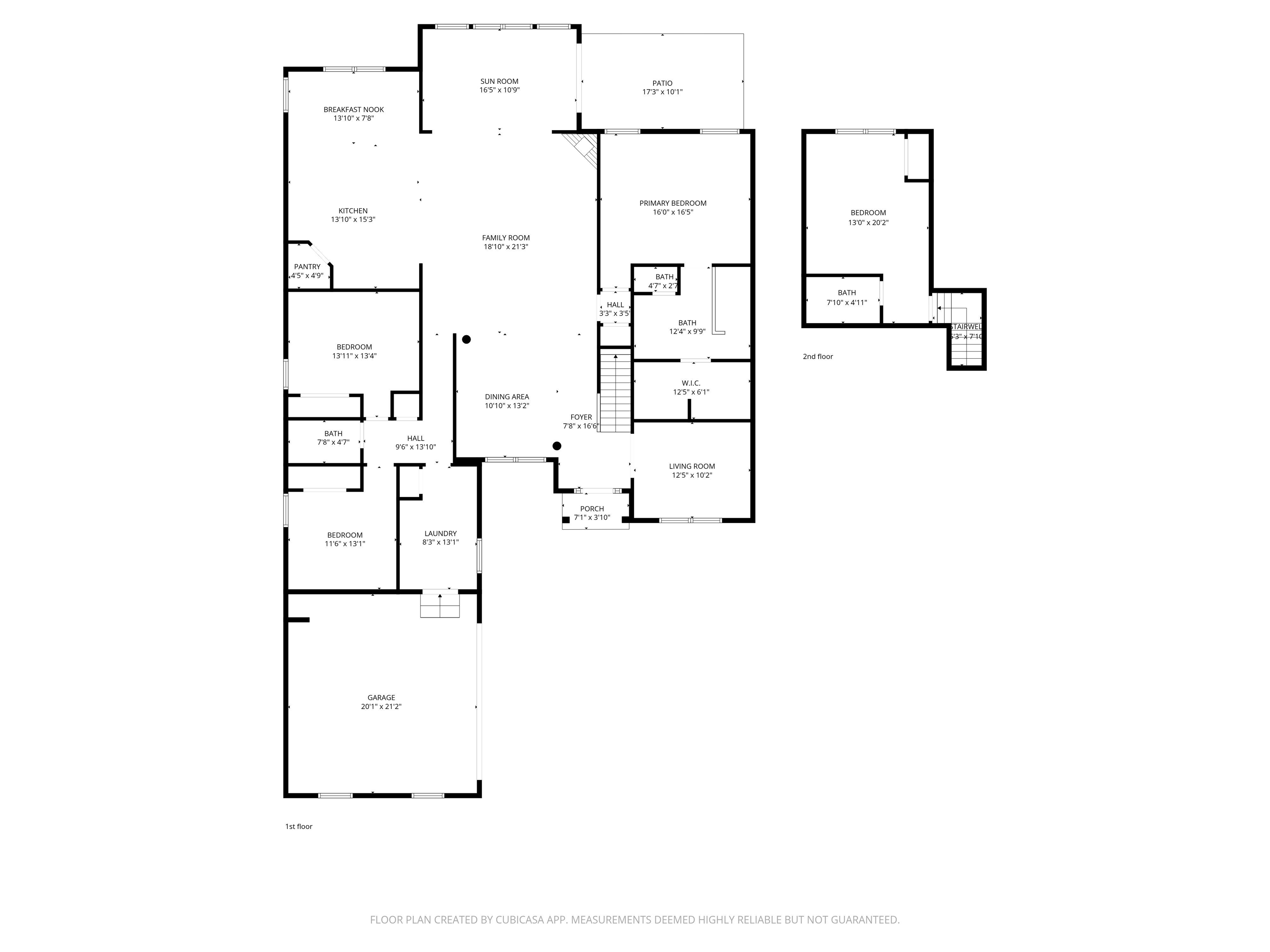 2212 Via Palma Dr. Property Photo 43