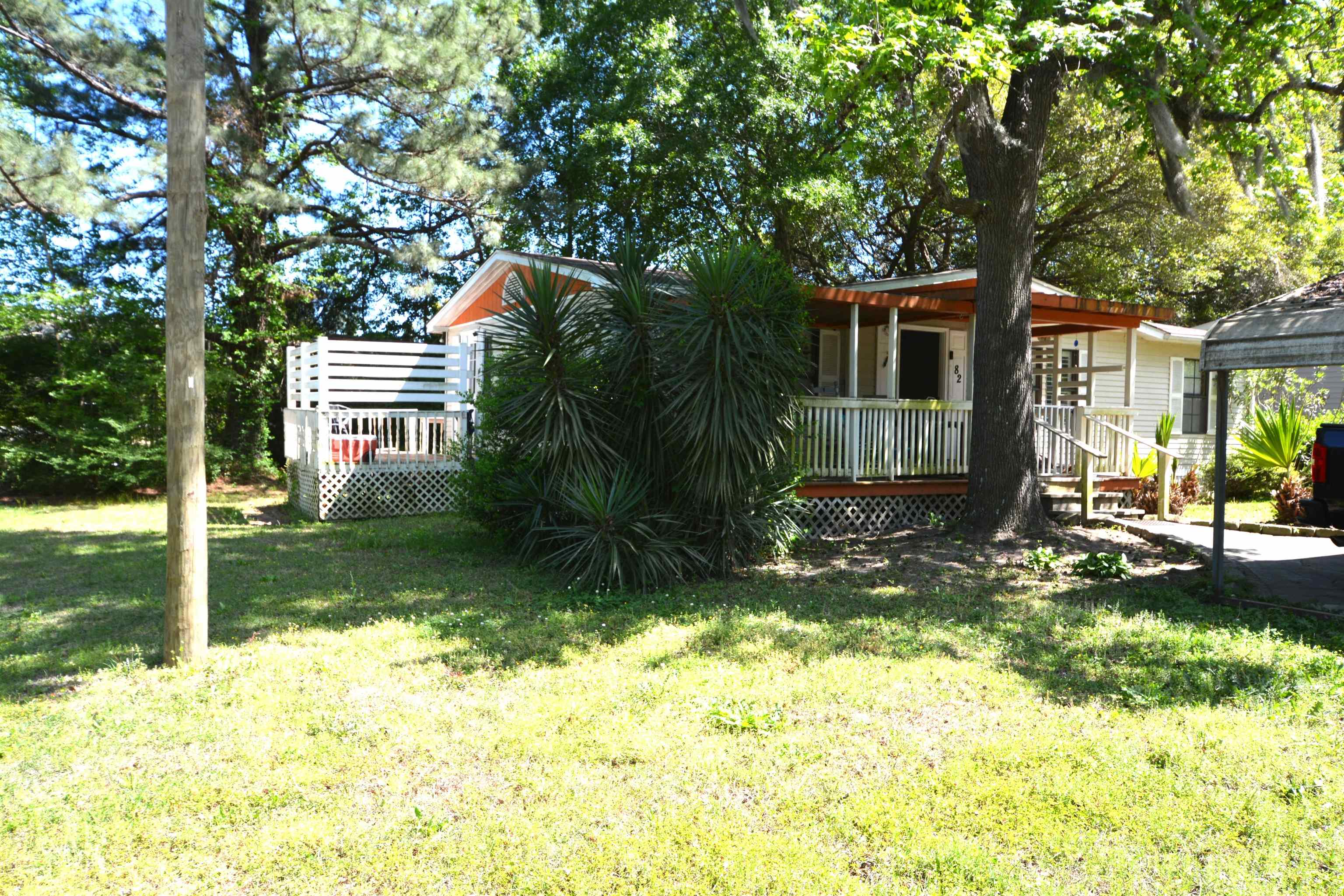 5730 Highway 707