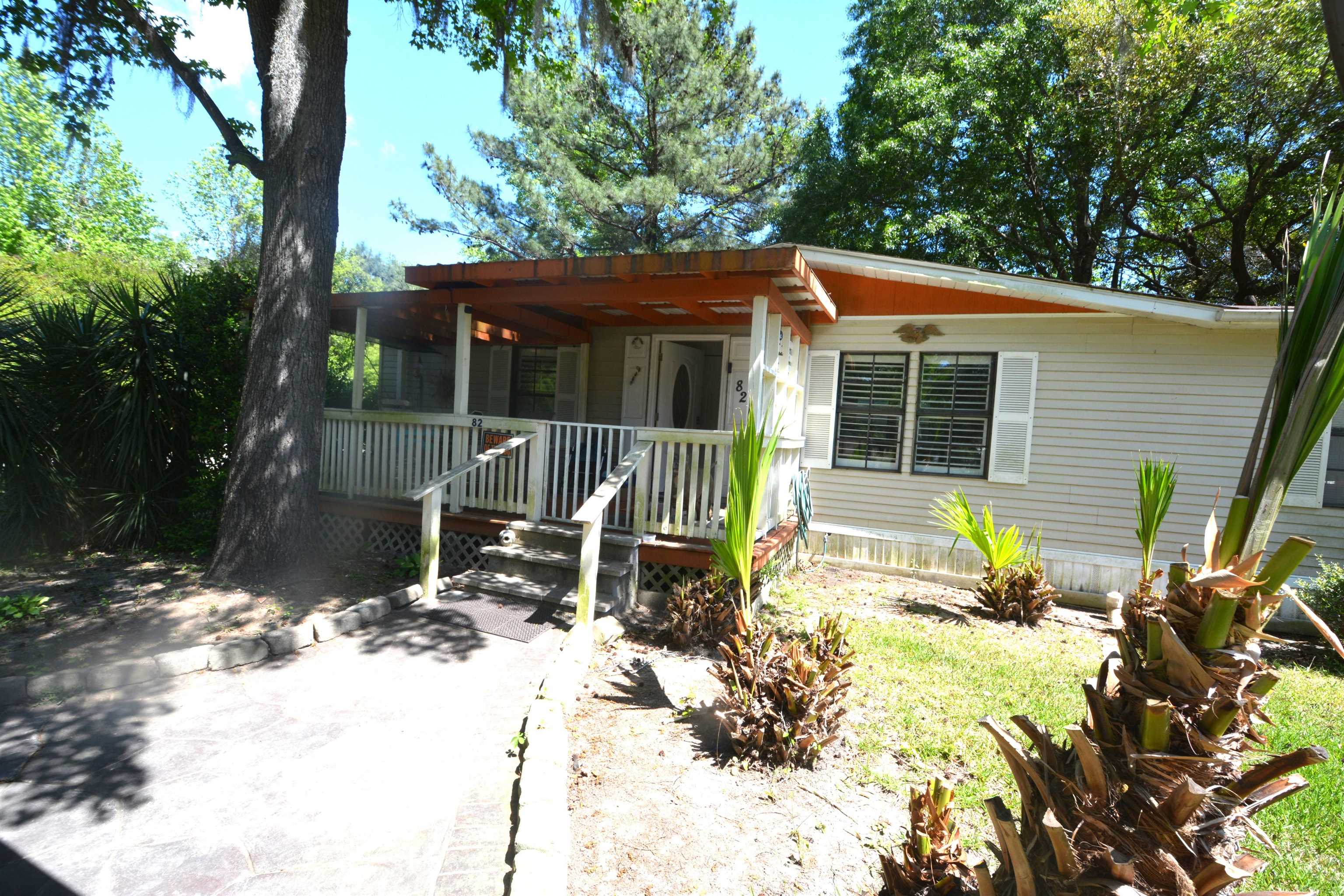 5730 Highway 707 Property Photo 2