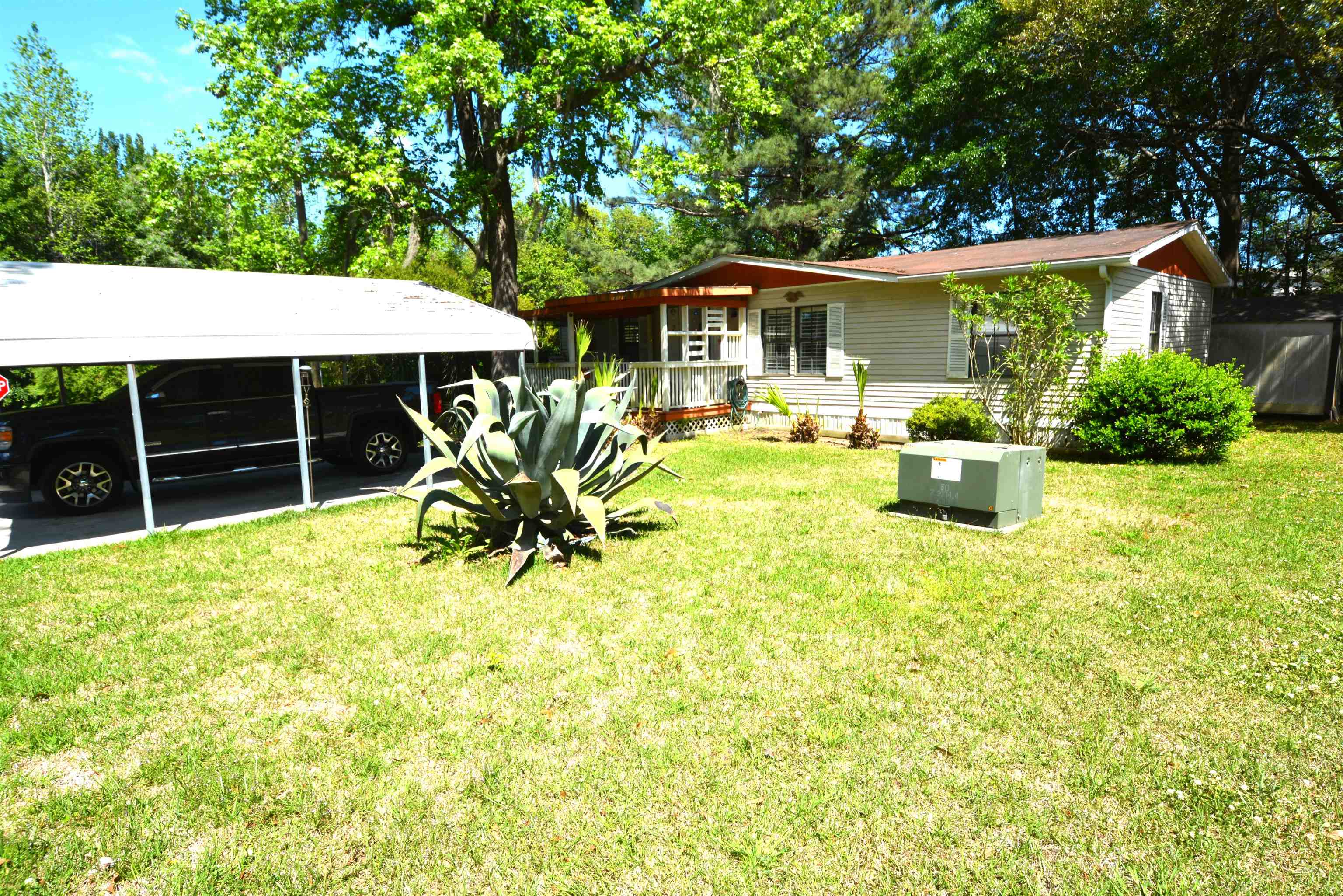 5730 Highway 707 Property Photo 6